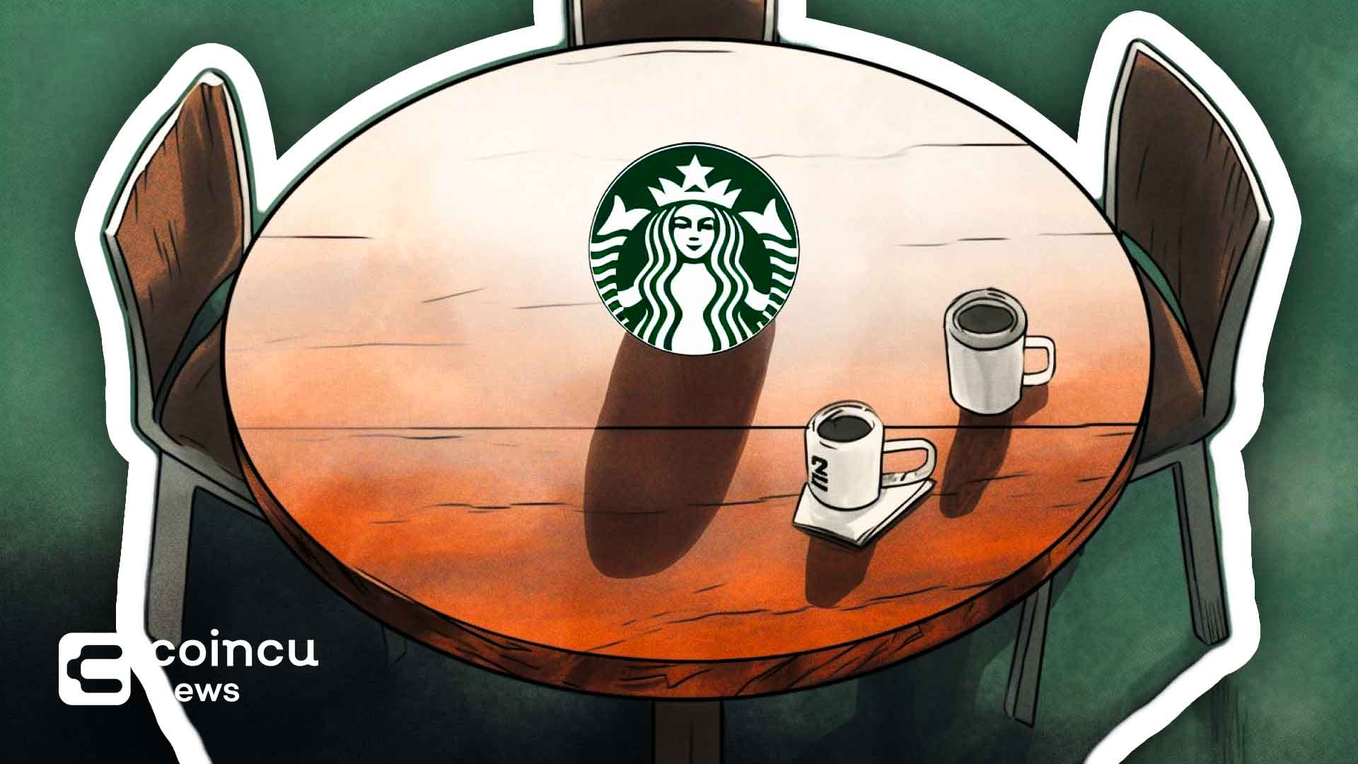 Starbucks Odyssey NFT Will Be Discontinued From March 18
