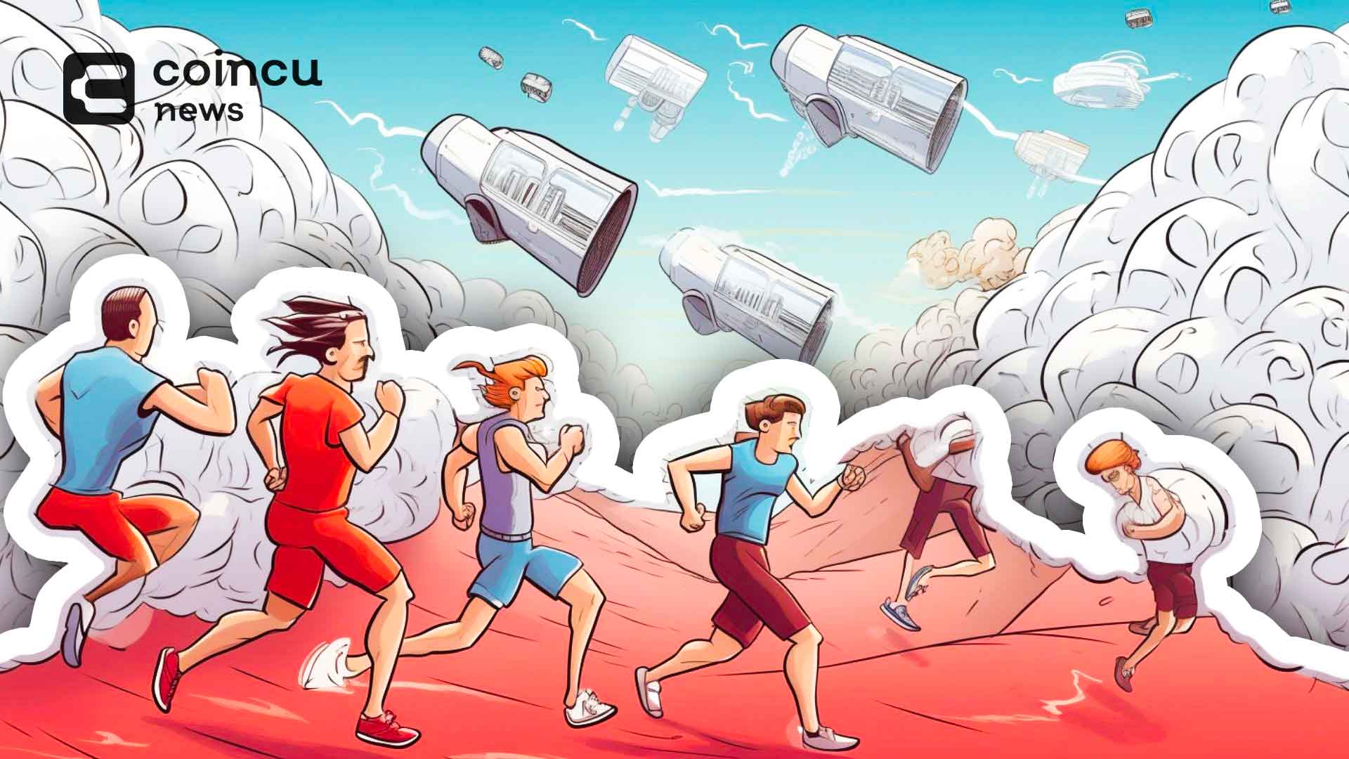 Starknet 2024 Roadmap Promises Faster Transactions With New Features