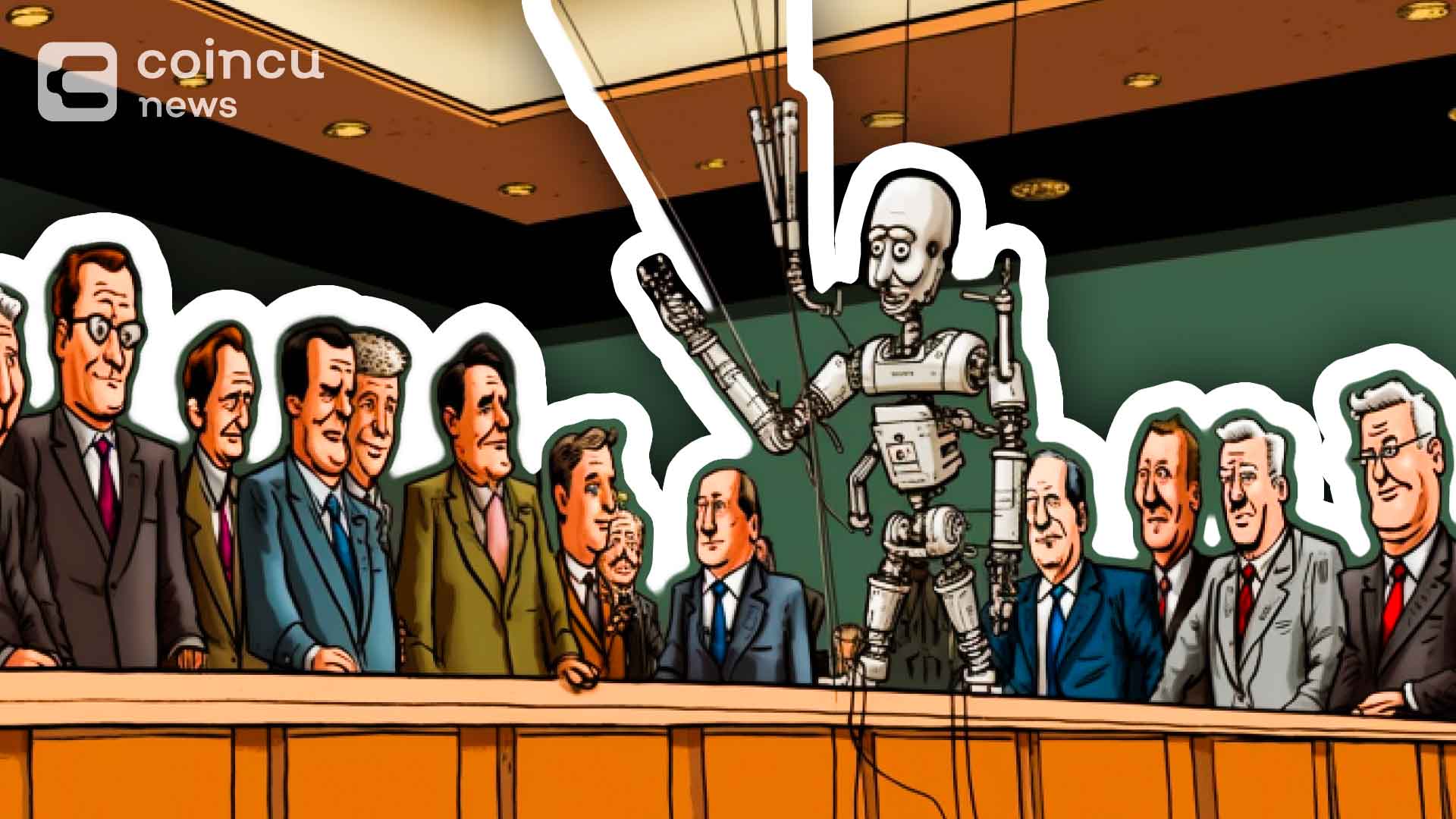 UN General Assembly Approves Landmark Resolution Shaping AI Future