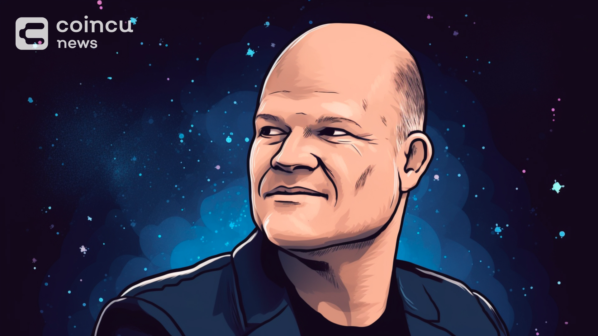 Galaxy Digital CEO Prediction On Bitcoin Shows Optimism At $100,000 Price