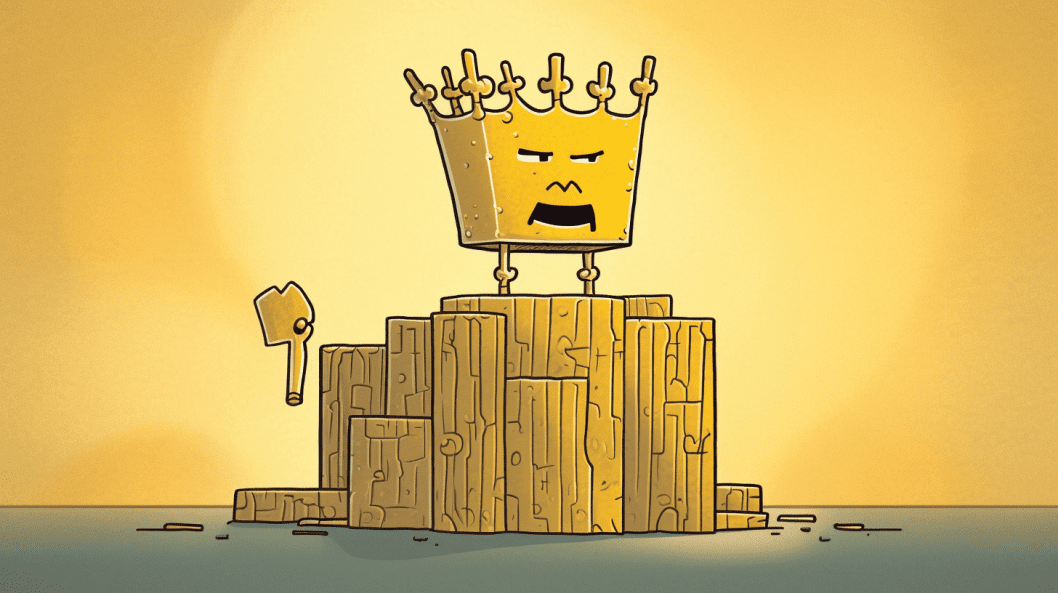 Bitcoin Surpasses Gold in Investor Allocation, JPMorgan Report Reveals!