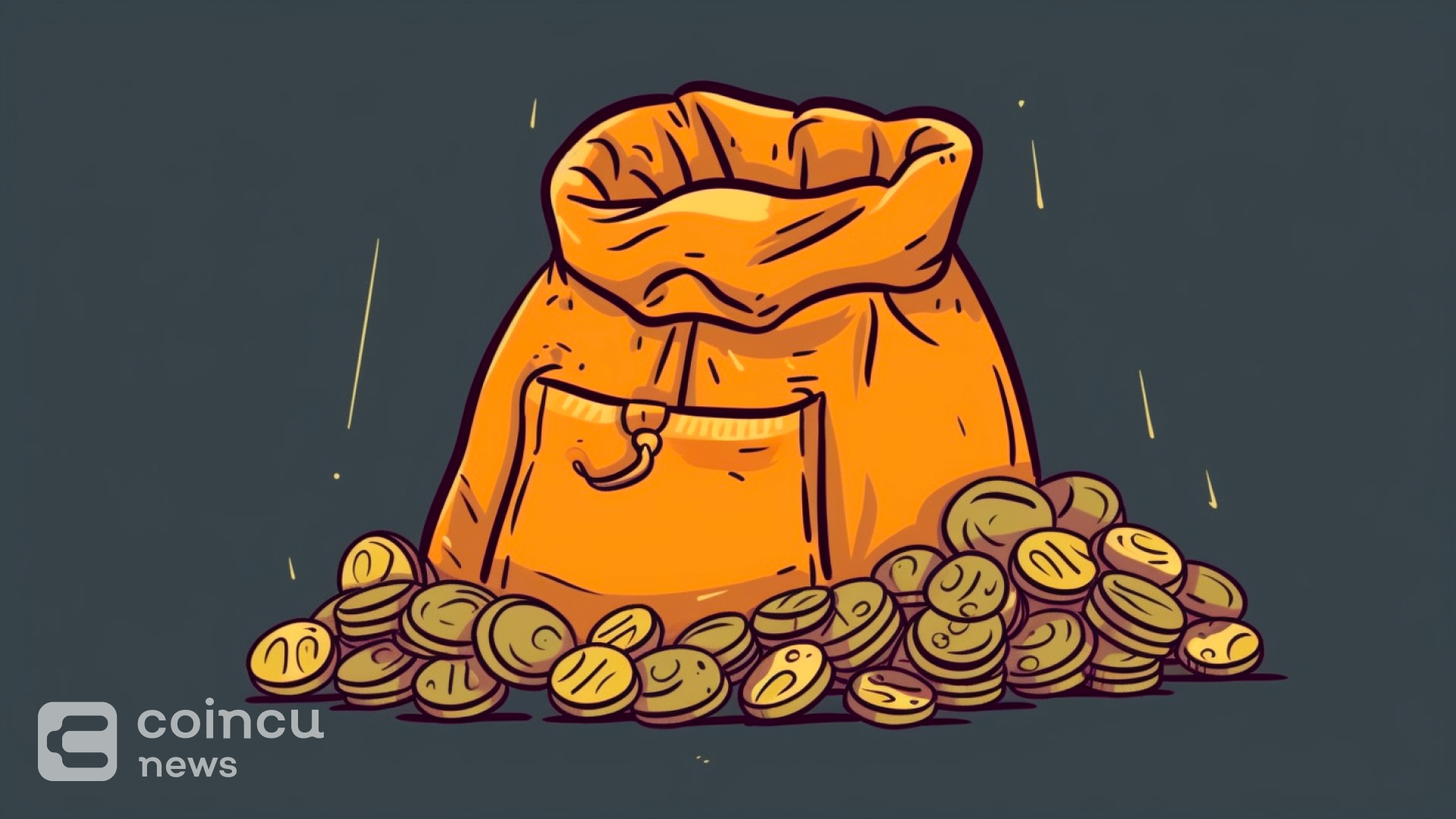 Digital Asset Investment Products Recorded Second-highest Weekly Inflows