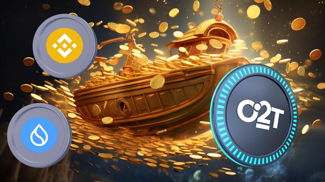 Binance (BNB) Exec Flees Nigerian Prison, Investors Hedge Portfolio With New A.I Exchange Token Priced $0.024