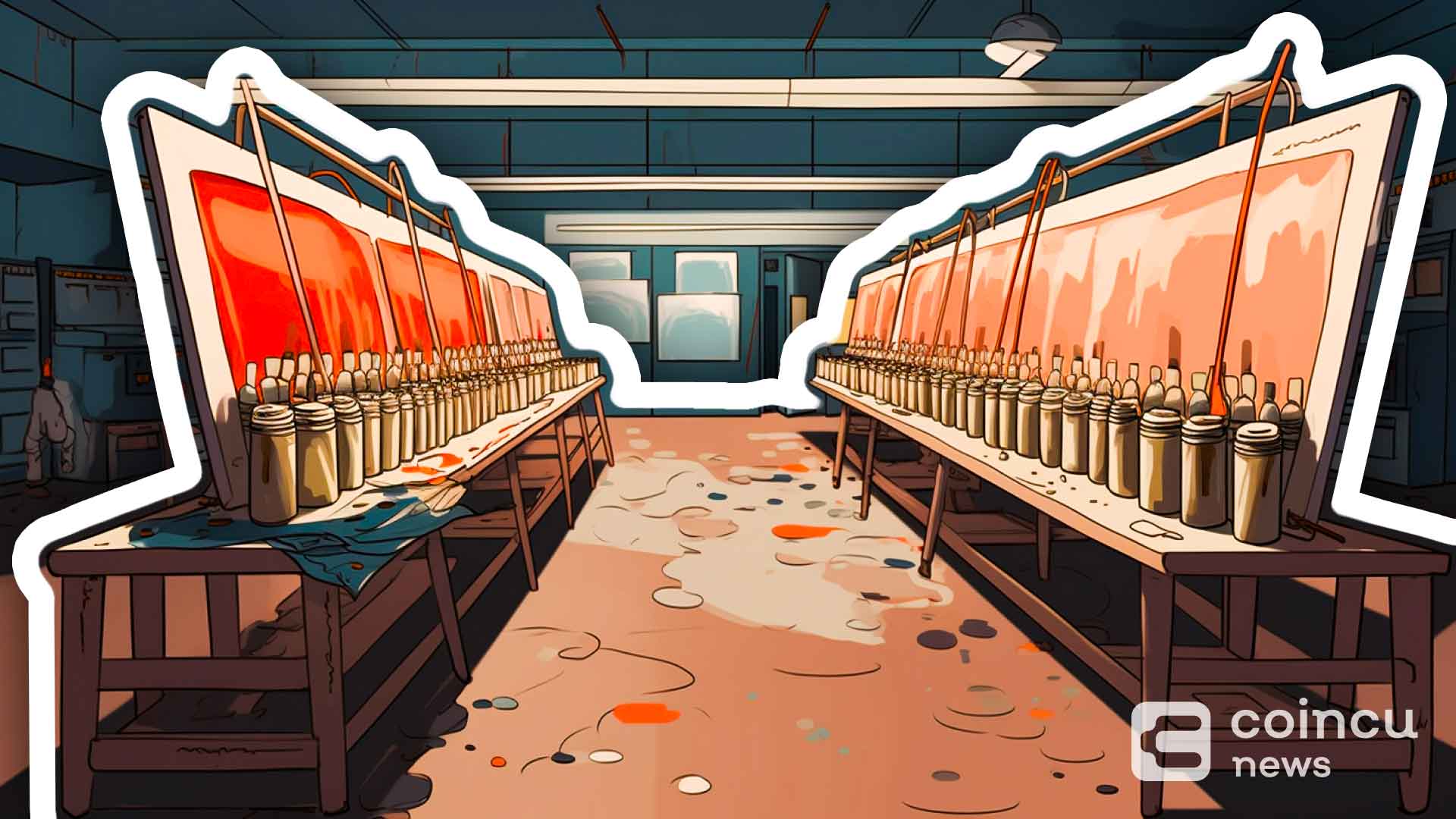 ERC721-C Token Standard Is Now Supported By OpenSea