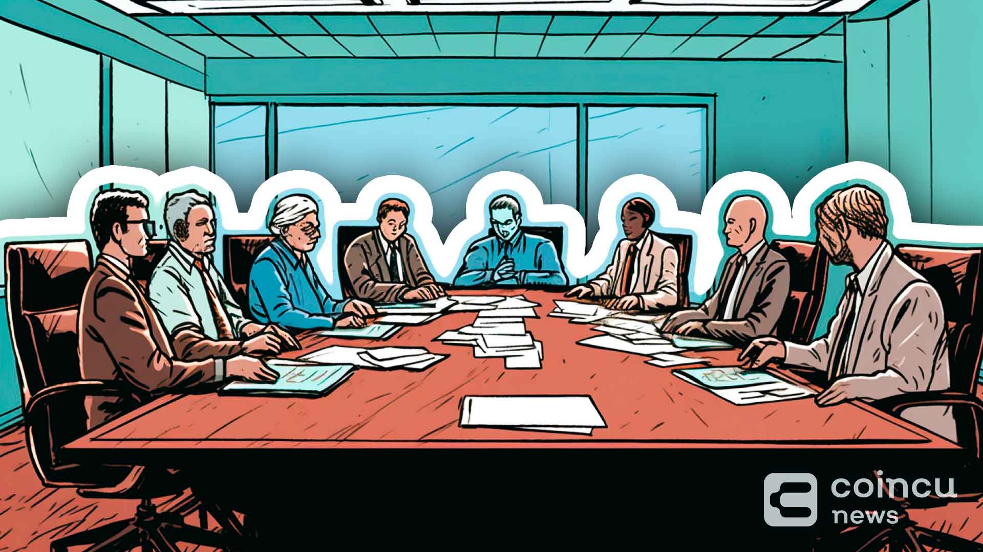 New Binance's Board of Directors Introduced With 7 Key Members