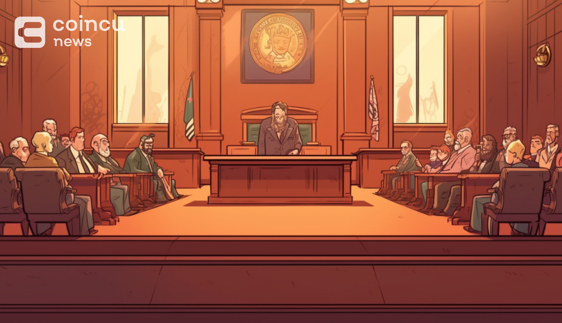Market Overview (Apr 15 – Apr 21): Bitcoin Halving, Bitcoin ETFs, and New Regulations