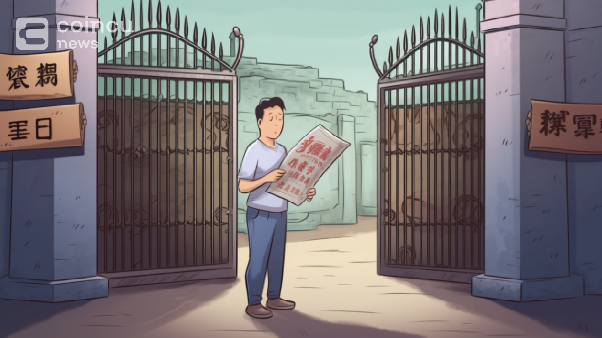 Hong Kong Bitcoin ETFs Inaccessible to Mainland China Funds, Report Debunked!