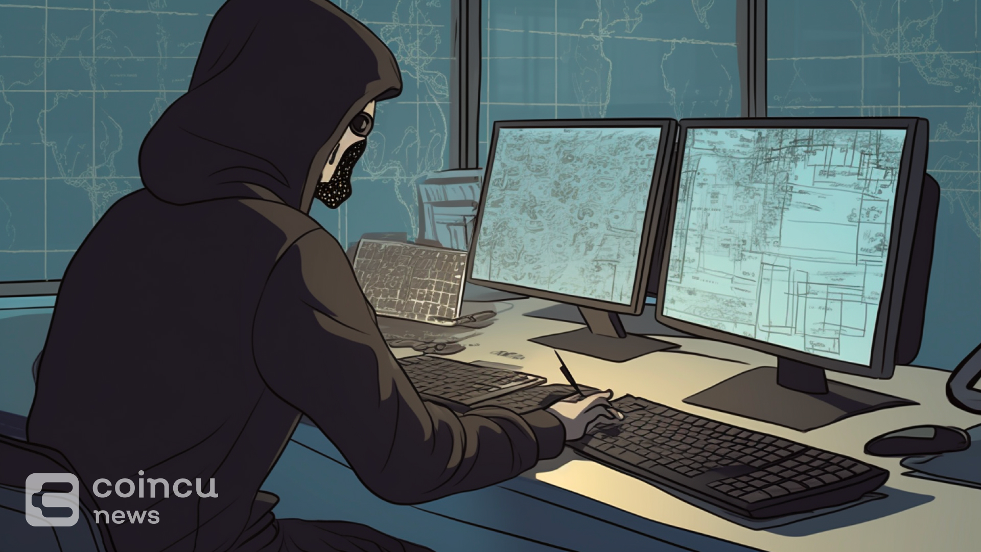 Io.net Attack Has Been Fixed, Protocol Returns To Normal Operation