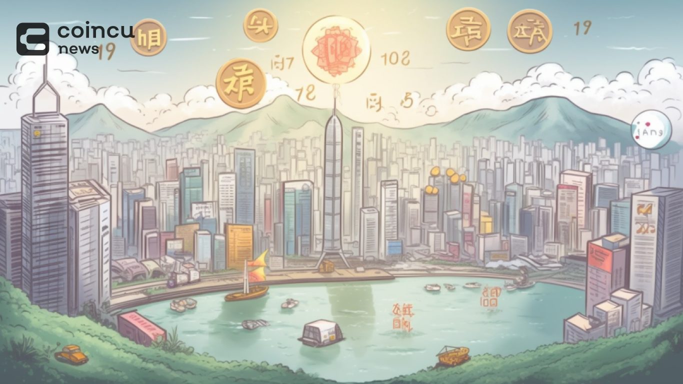 Hong Kong's Approval: Bitcoin and Ethereum ETFs Set to Launch on April 30th!