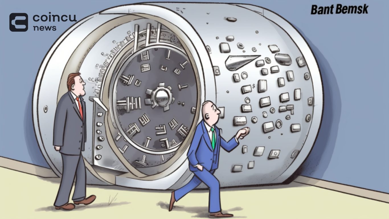 xBankFinance Rug Suspected: Official Recommendation Frozen Amidst Controversy!