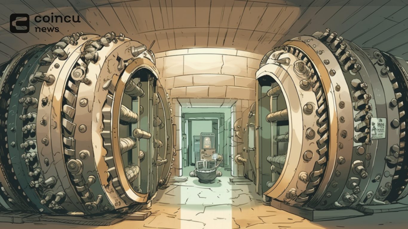 May TokenUnlocks: Over $3.661B Unlocked, AEVO PYTH Alone Surpasses $1B!