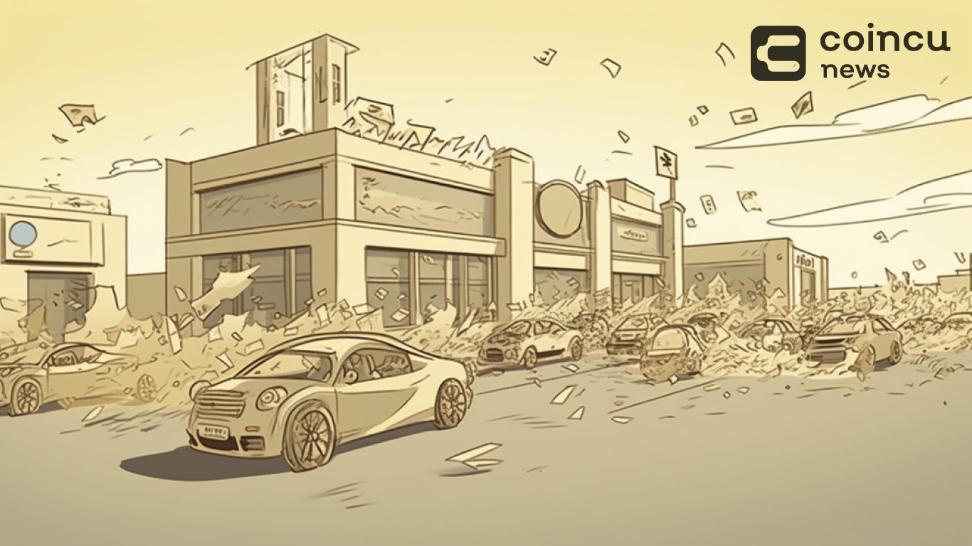 BV Bank Digital Tokens Revolutionize Car Buying in Brazil!