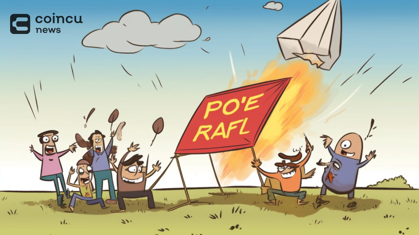 Runestone Launches with No Pre-sale, Team Assignment!