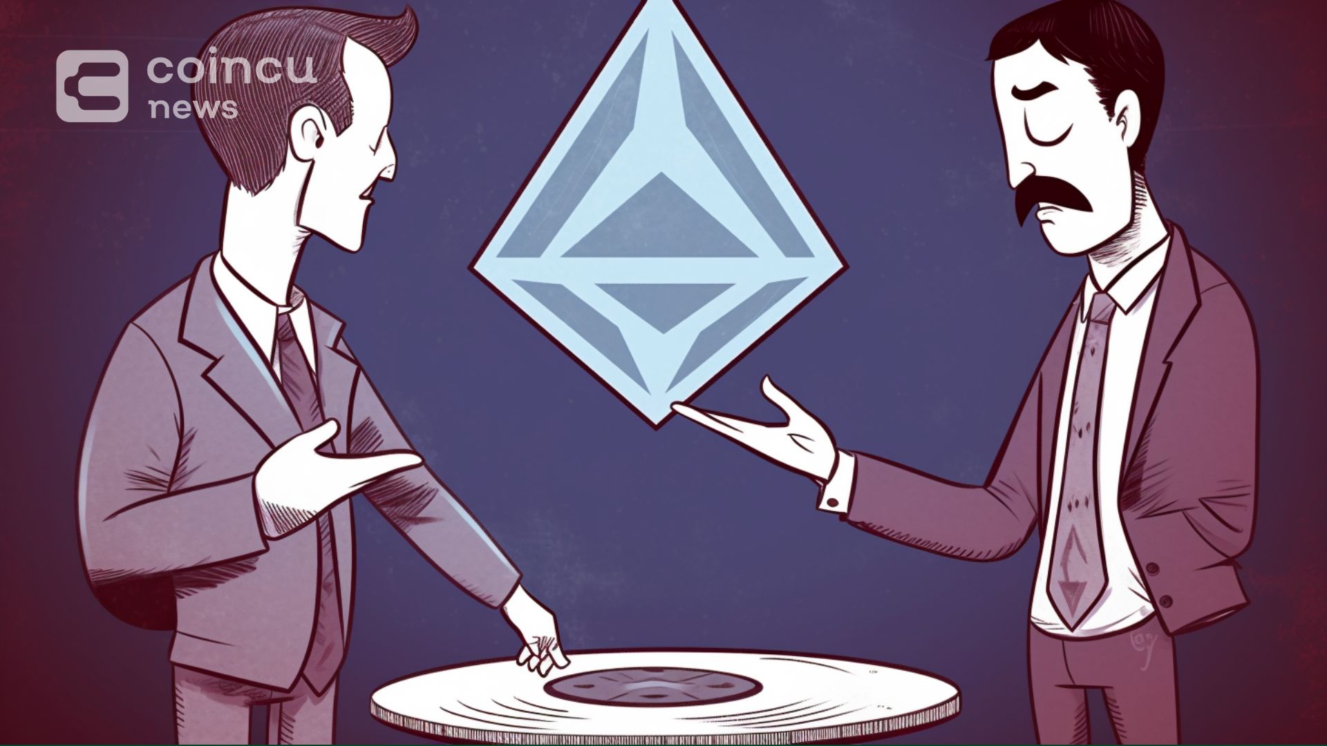 SEC Sues Consensys Over Ethereum Classification: Report