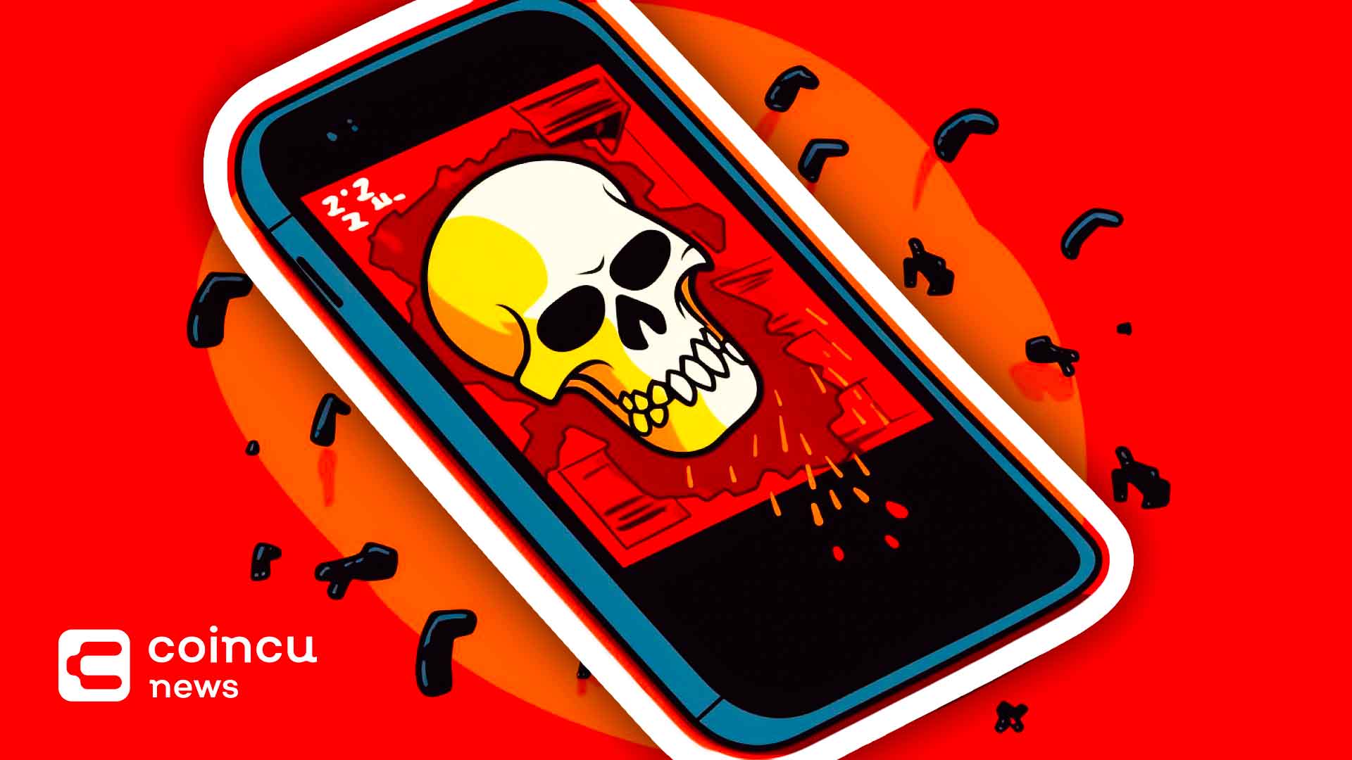 iOS Zero-day Exploit Discovered by Trust Wallet Is Causing Confusion Among iPhone Users