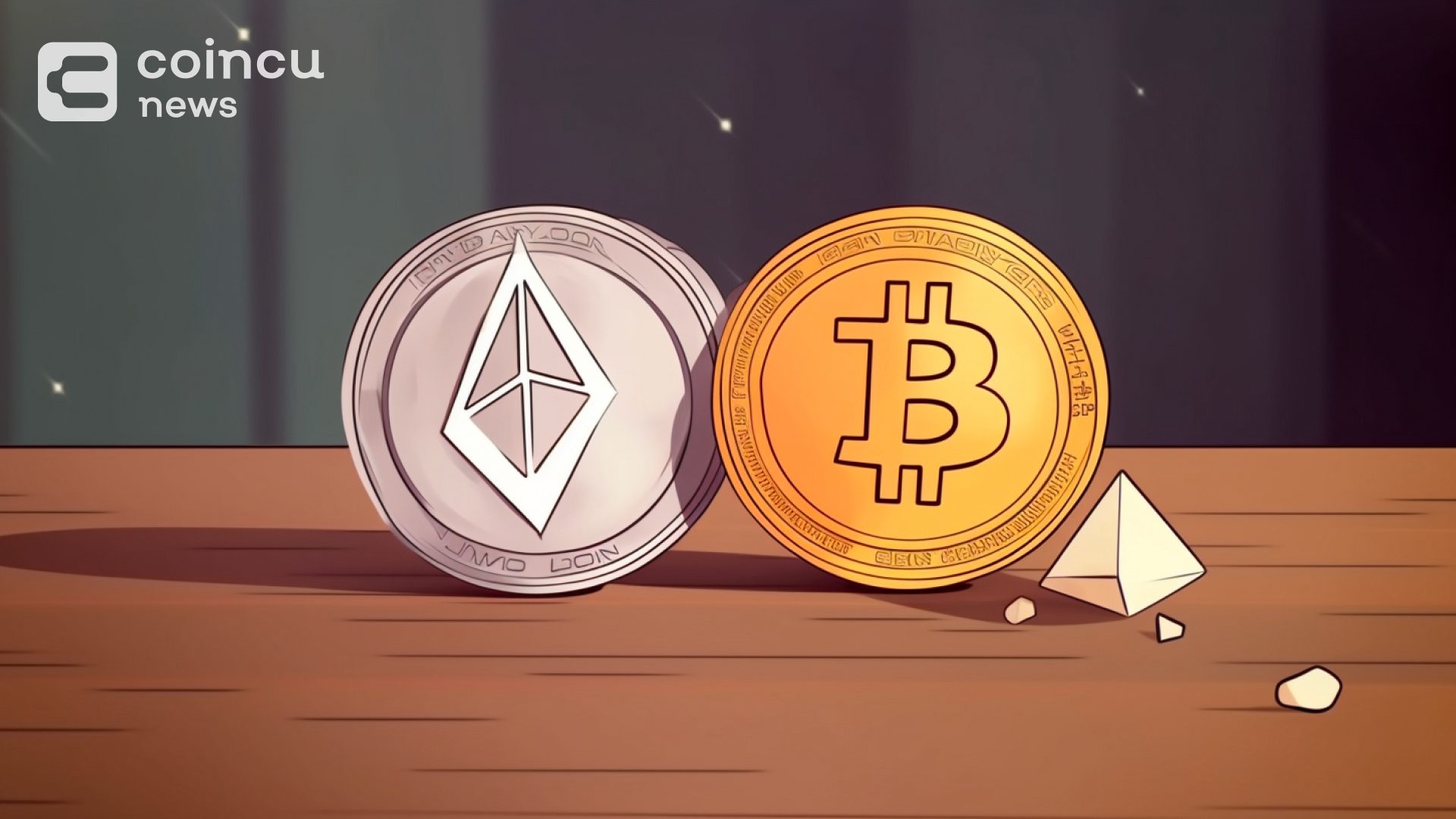 Hong Kong Crypto ETFs Will Have Management Fees From 0.3% To 0.99%