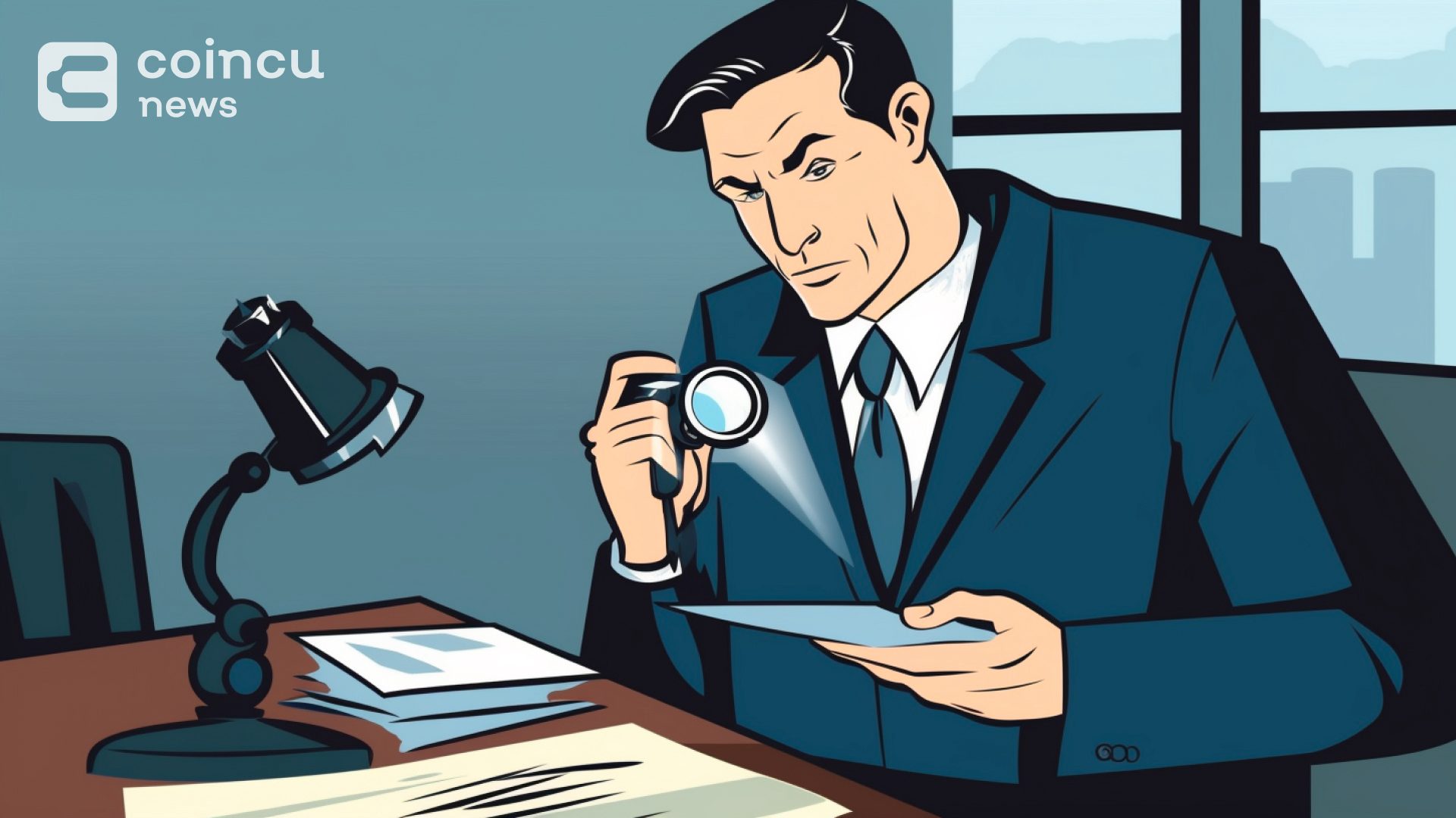 FBI Crypto Warning Issued Against Unregistered Services