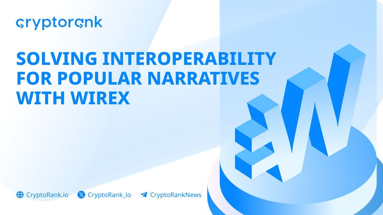 Wirex: The Pioneer of Web3 Payments