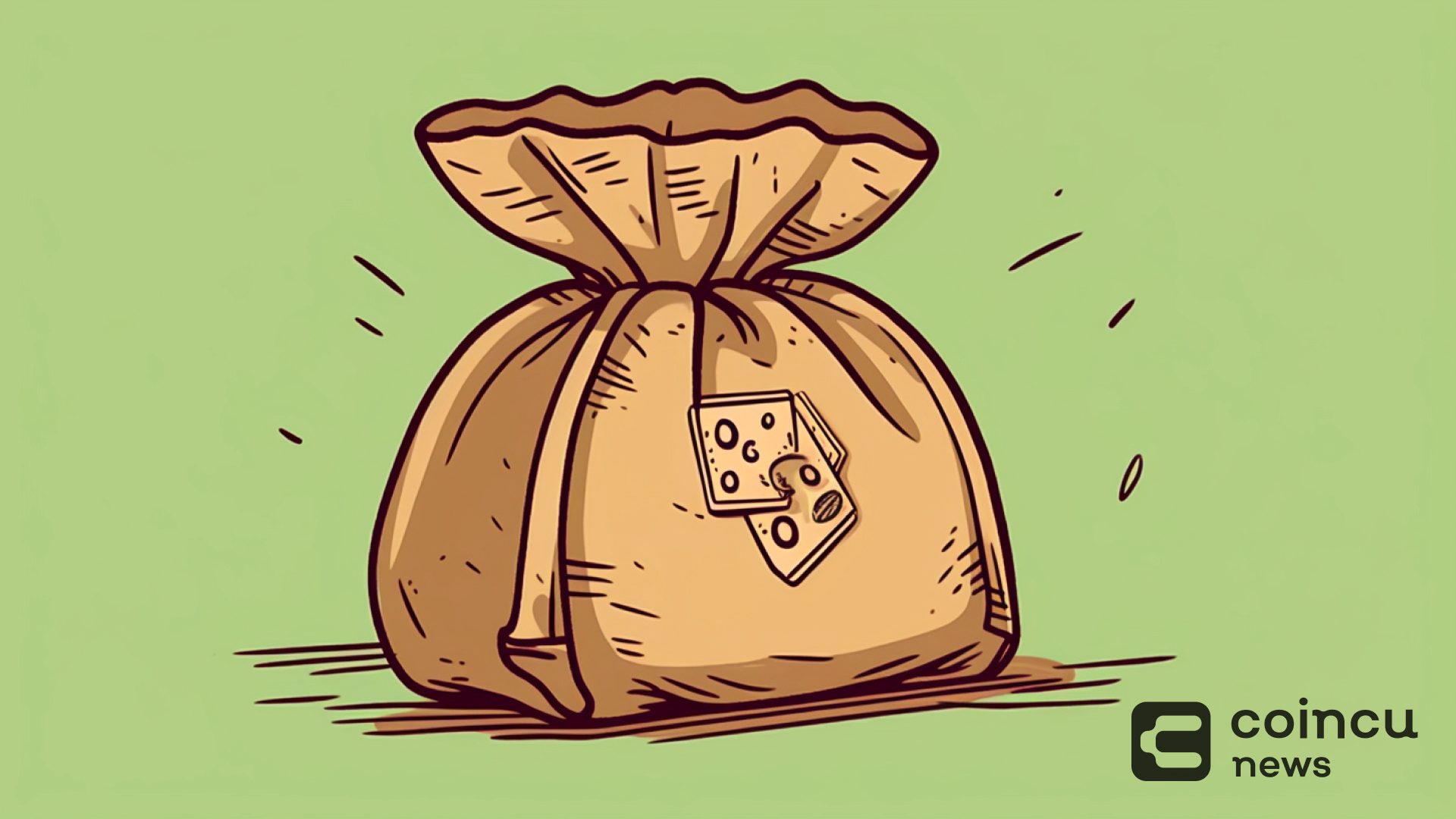 Crypto Fundraising Dips 23% In Q1 2024 But Still Shows Optimistic Background