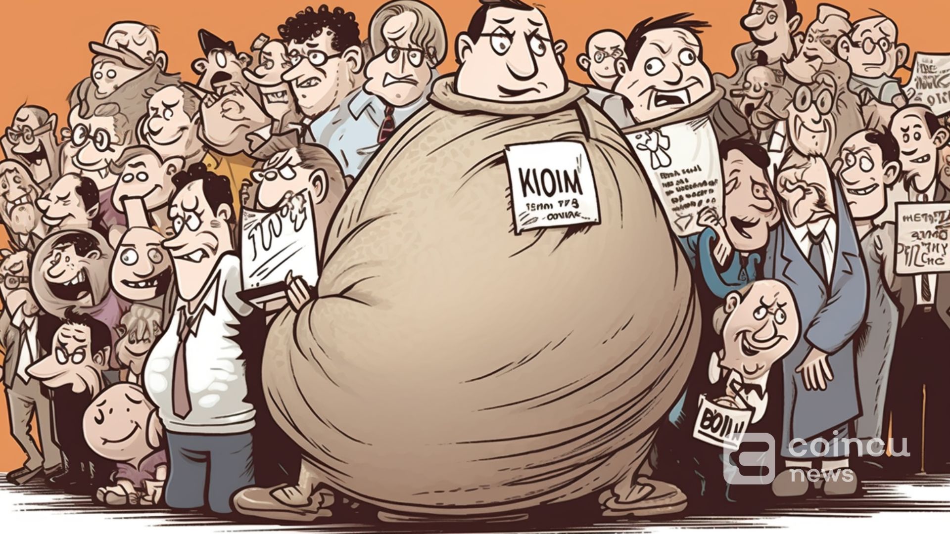 Notcoin Donation Worth Of $6.8M Sent To Telegram's Founder