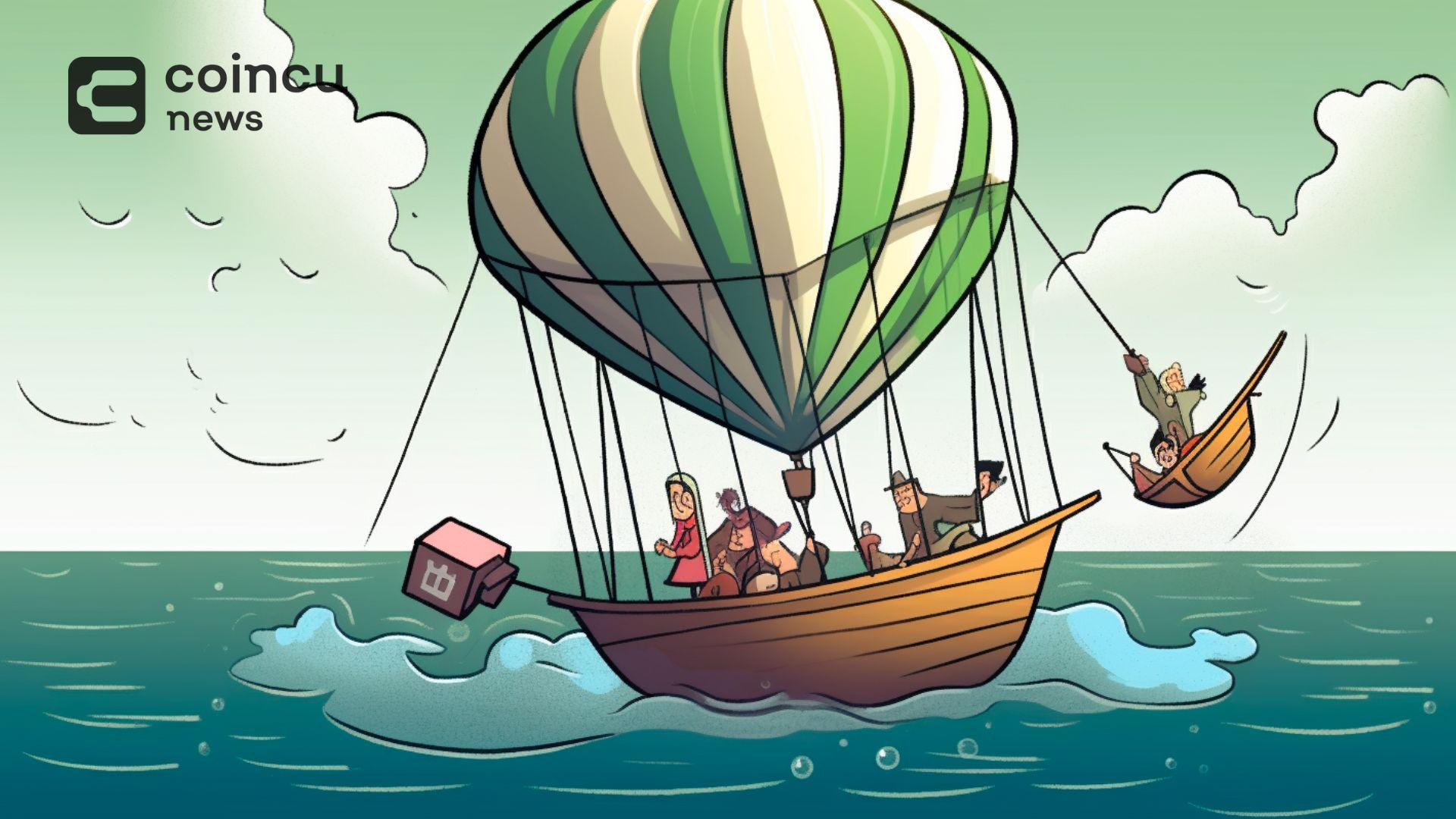 Is Robinhood Losing Crypto Users? Trading Volume Saw A Plummet In April