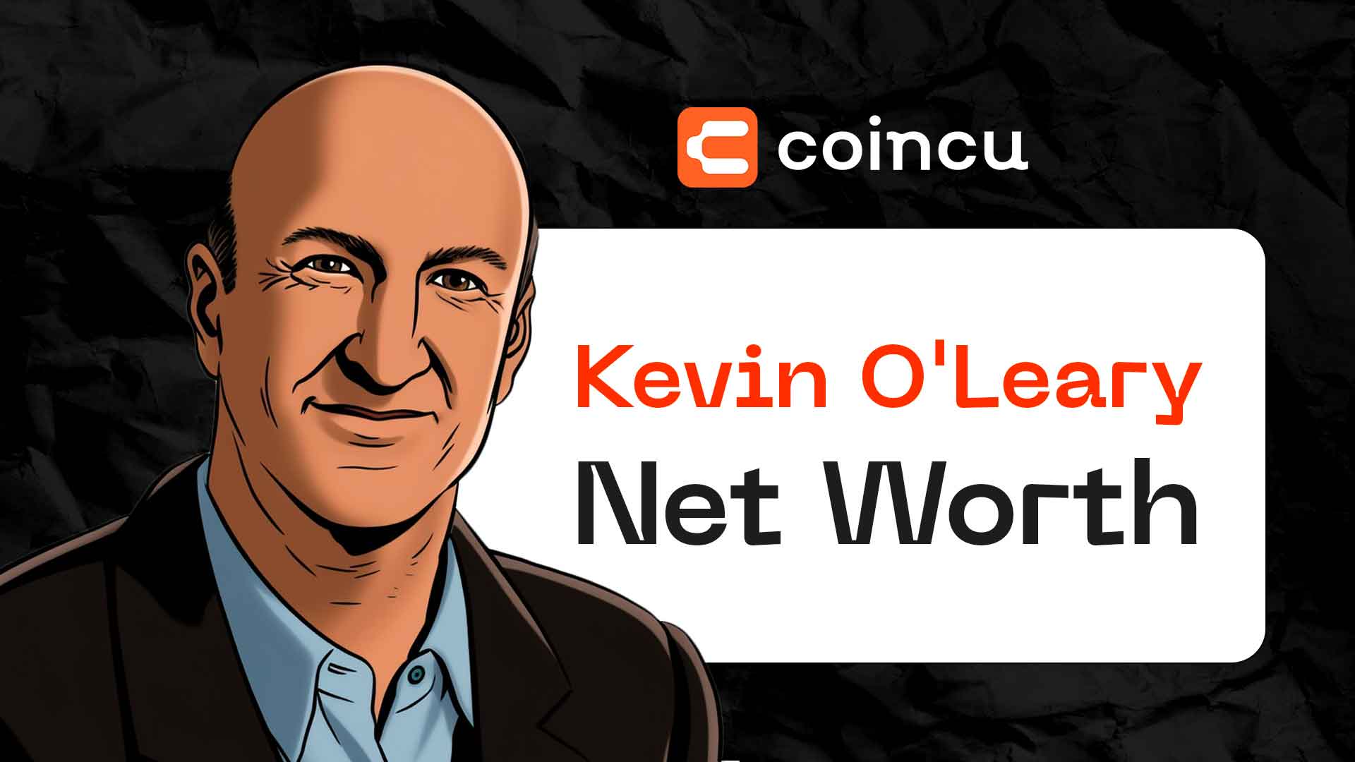 Kevin O'Leary Net Worth: Mr. Wonderful's Business Acumen and Shark Tank Fame