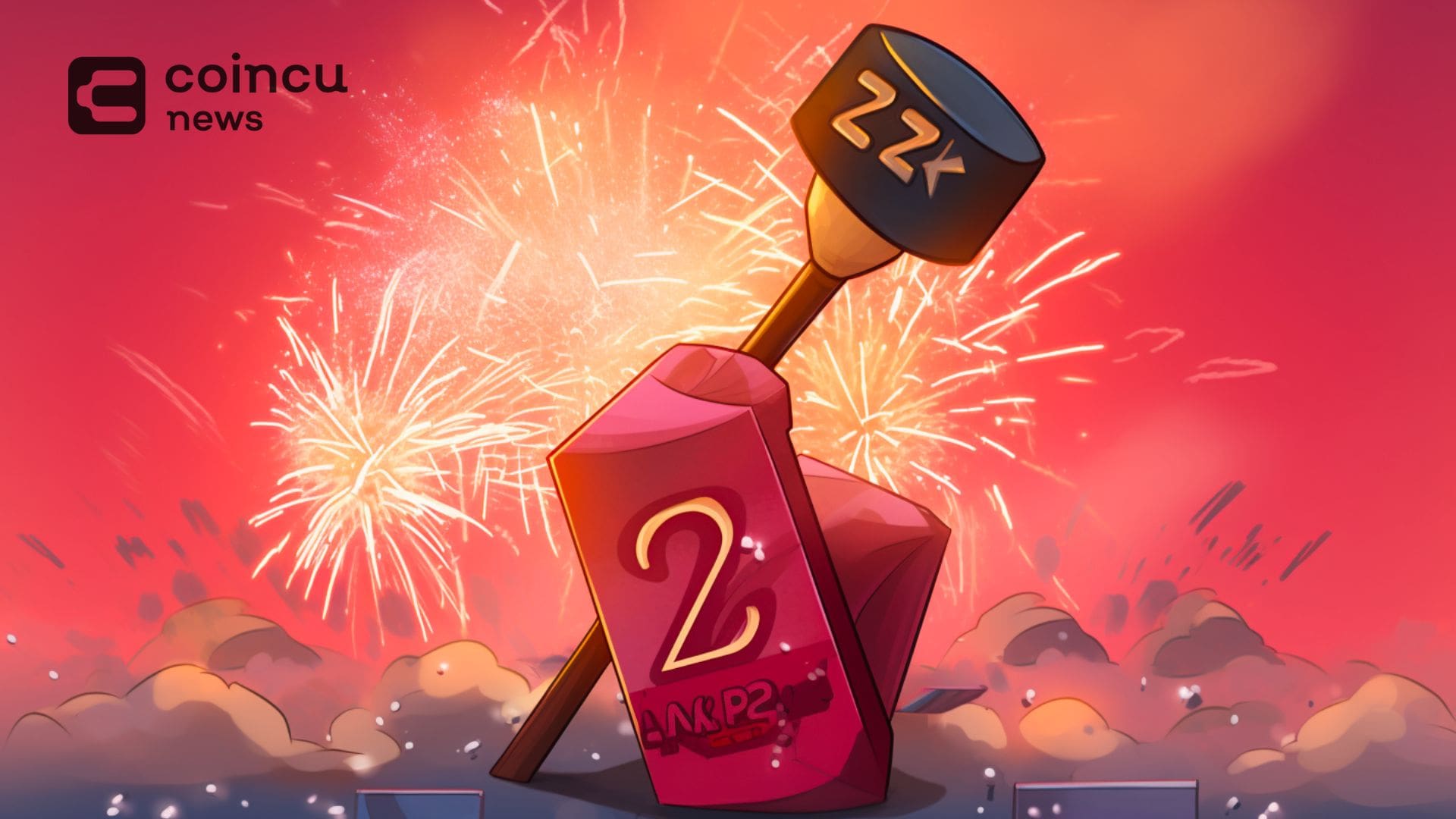 Polyhedra Renames Token To "ZKJ" After Explosive Trademark Dispute