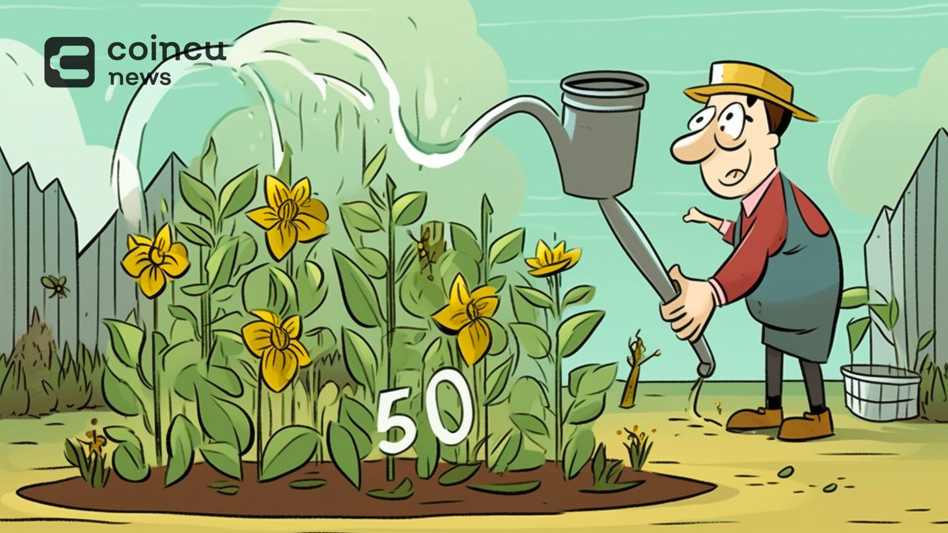 Pyth Grants $50 Million In PYTH To Stimulate Ecosystem Growth