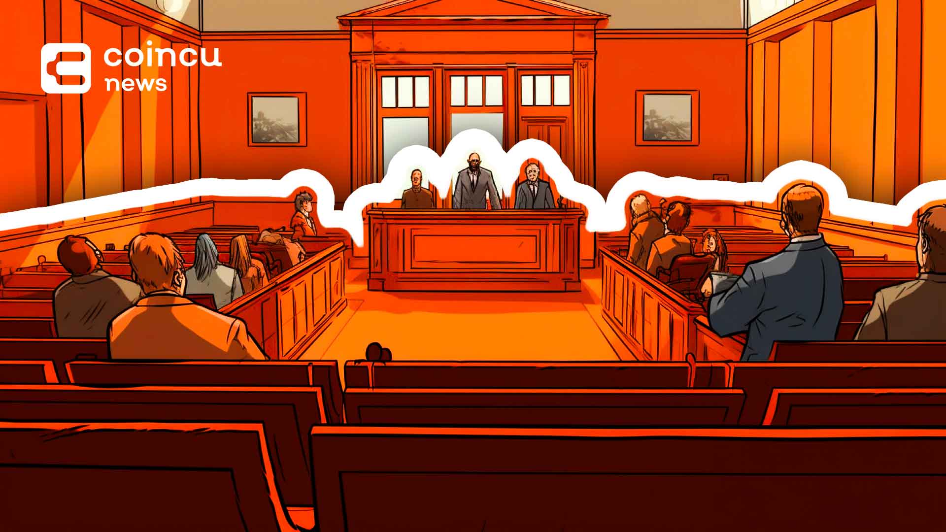 Coinbase SEC Lawsuit Isn’t Over Yet, But The Exchange Remains Optimistic