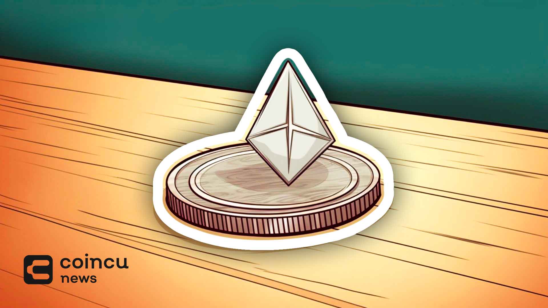 Invesco Galaxy Ethereum ETF Delayed By SEC Until July 5