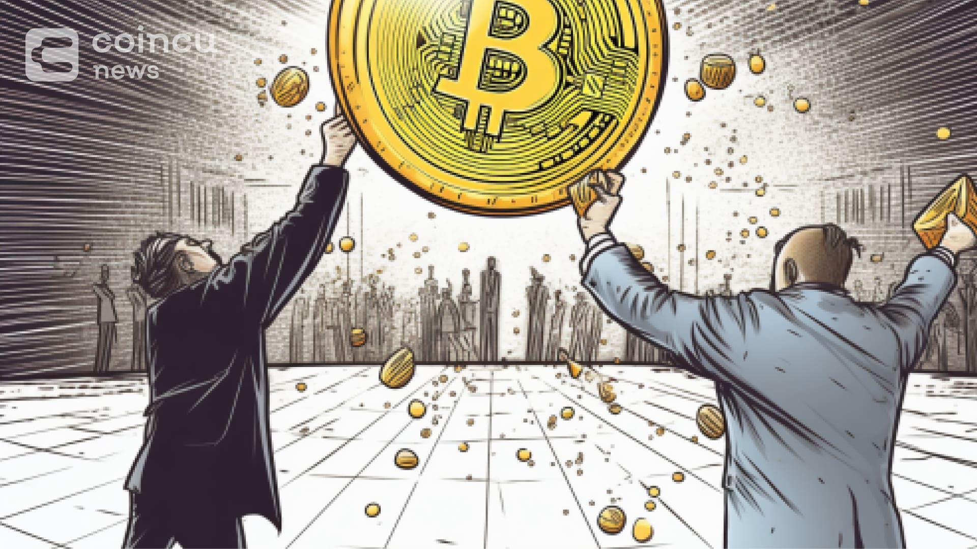 WisdomTree Lists Physical Bitcoin and Ethereum ETPs on London Stock Exchange!