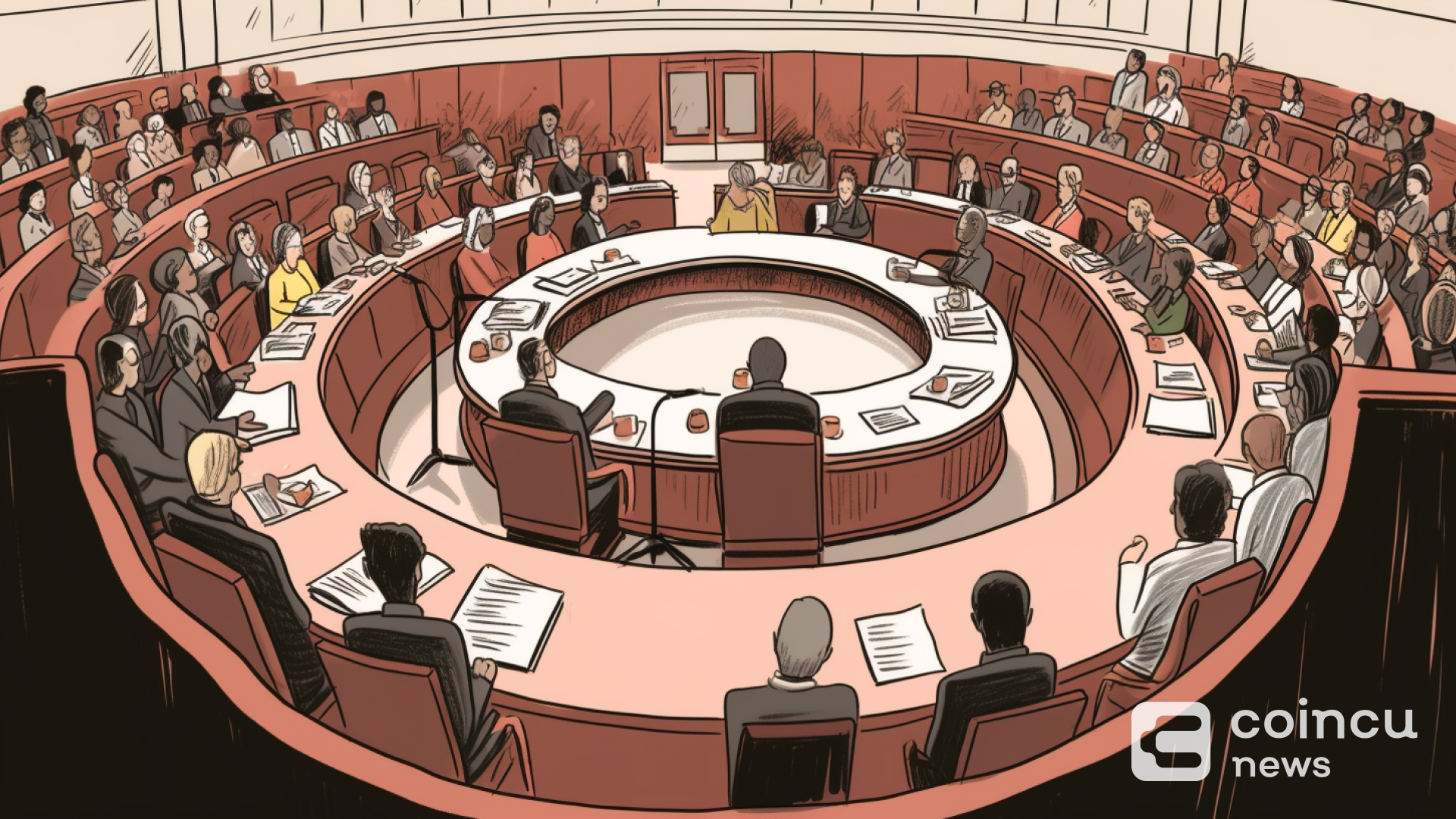 Controversial SEC Crypto Asset Accounting Rule Strongly Opposed By US Senate