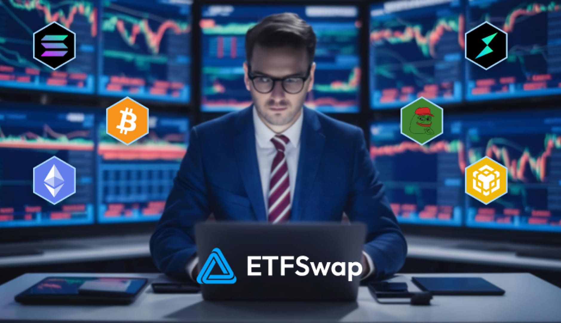 Crypto Goes Hollywood: Caitlyn Jenner And Rich The Kid Are Backing These Altcoins - Don't Miss Out