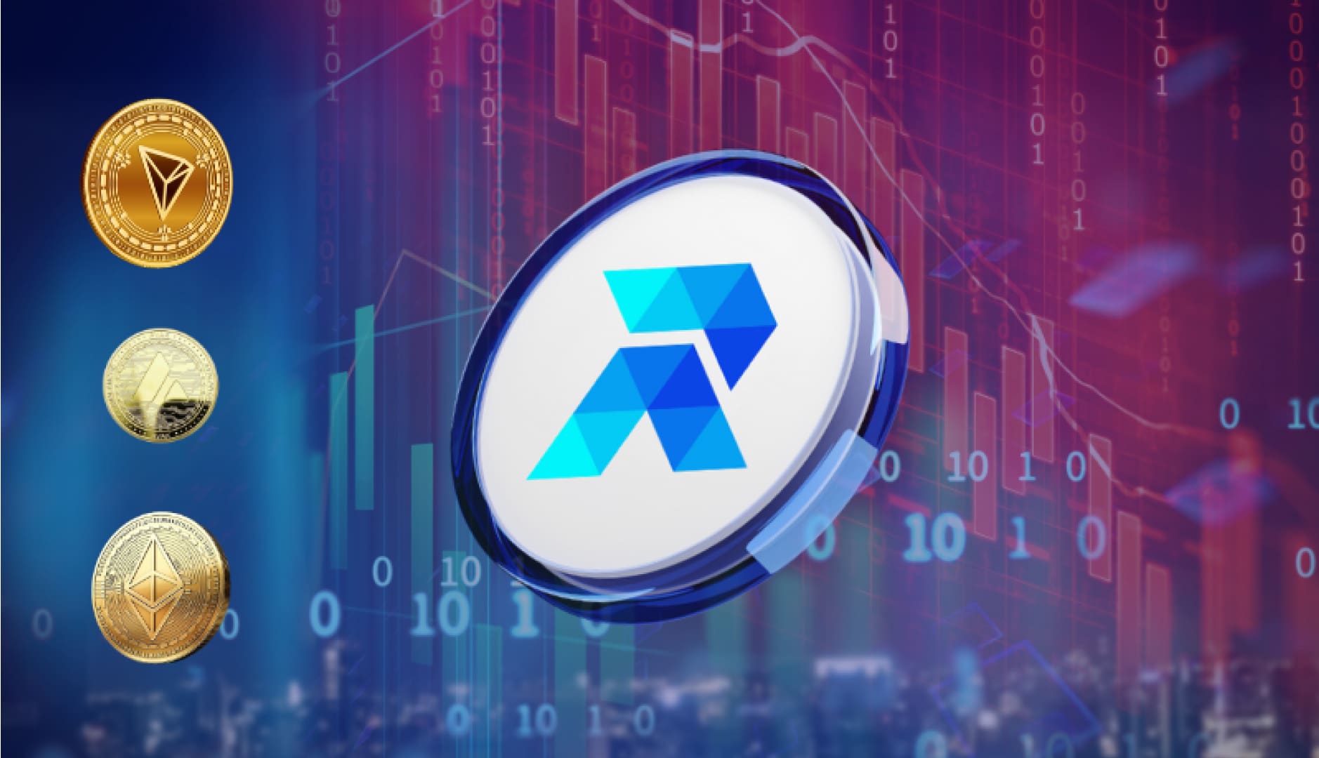 The 5 Crypto AI Trading Platforms To Win With 100x Leverage in 2024