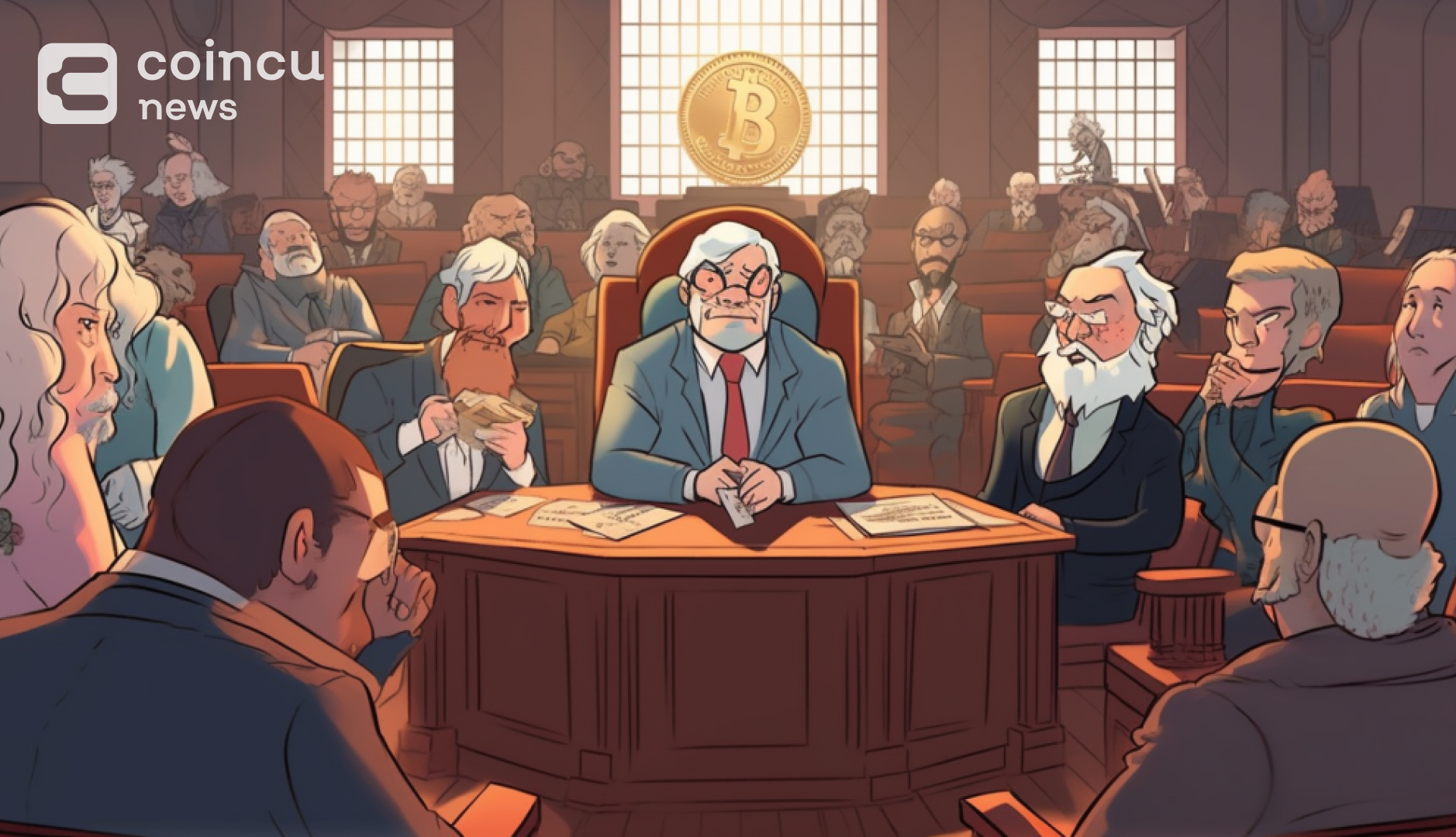 Market Overview (May 13 – May 19): Unicoin SEC Registration and the Rise of Meme Coins