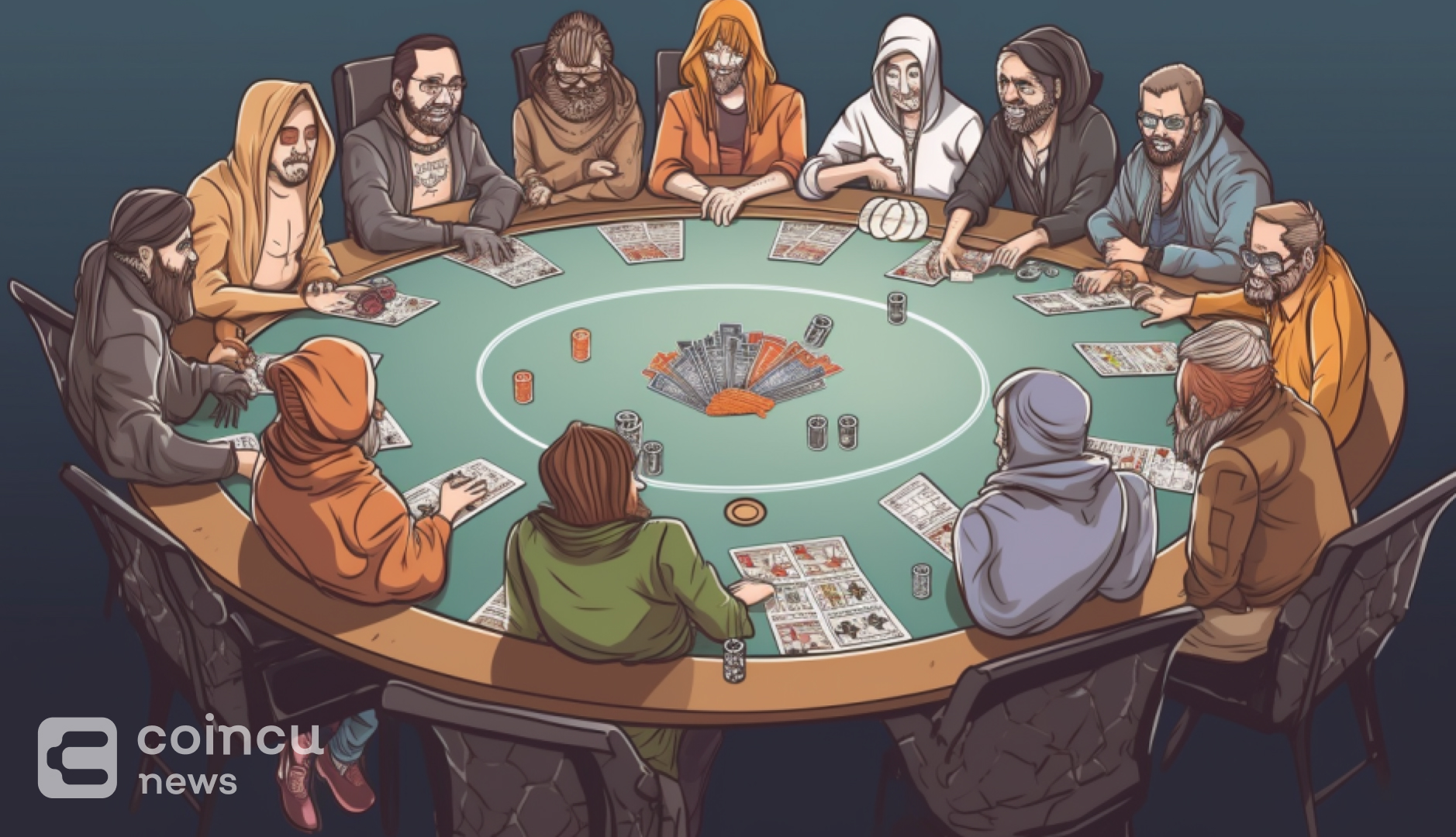 Pros and Cons of Crypto Gambling Online