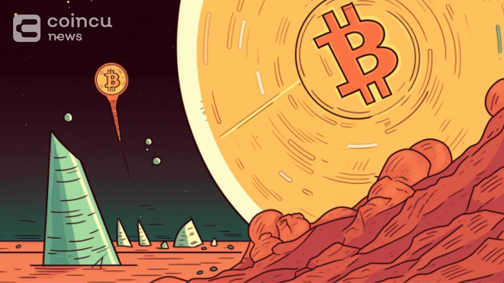 Bitcoin Spot ETFs See Continued Growth with $45.1432 Million Inflow on May 28!