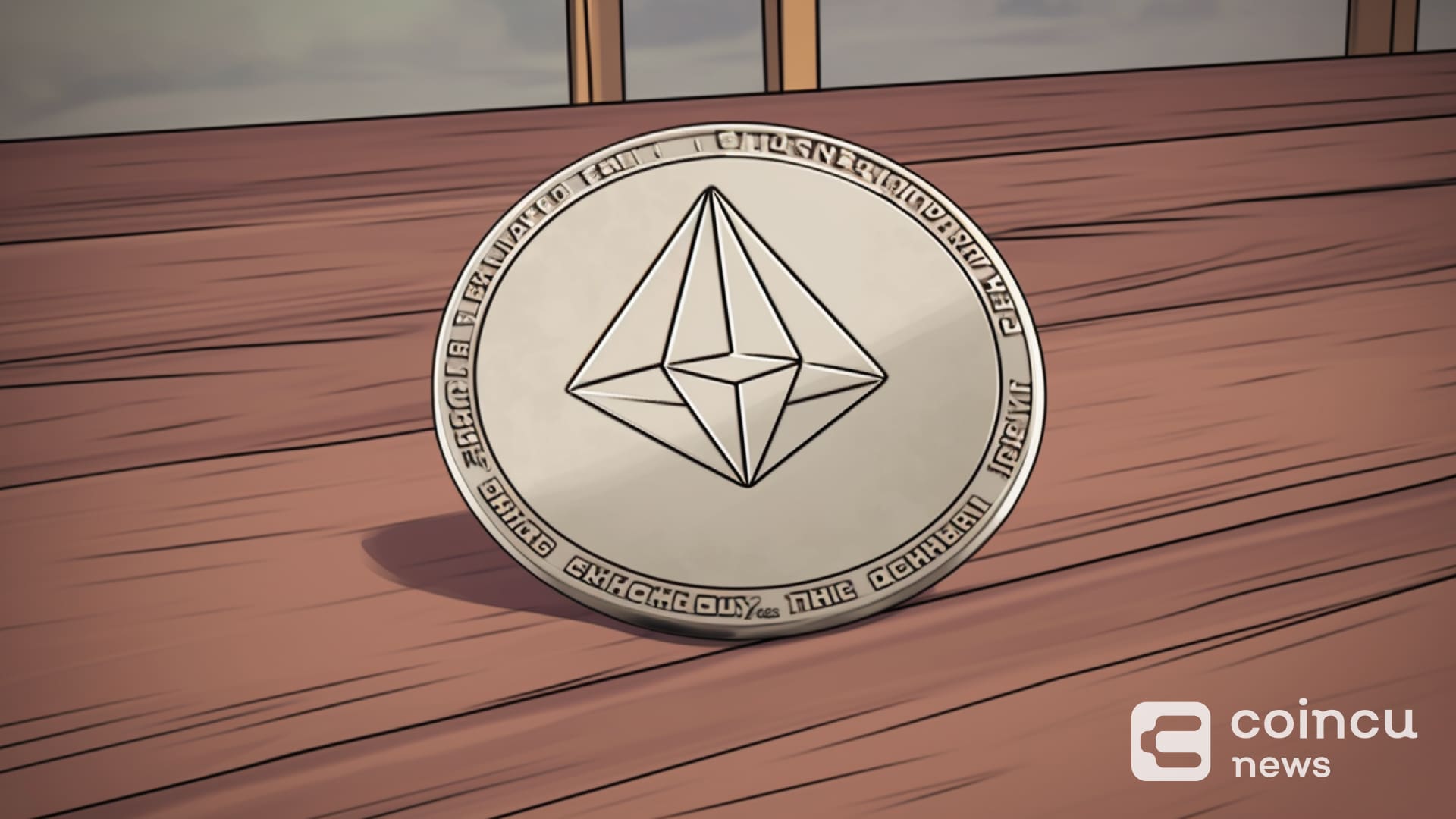 Bernstein: Spot Ethereum ETF Approval Anticipated Could Drive Price Surge To $6,600