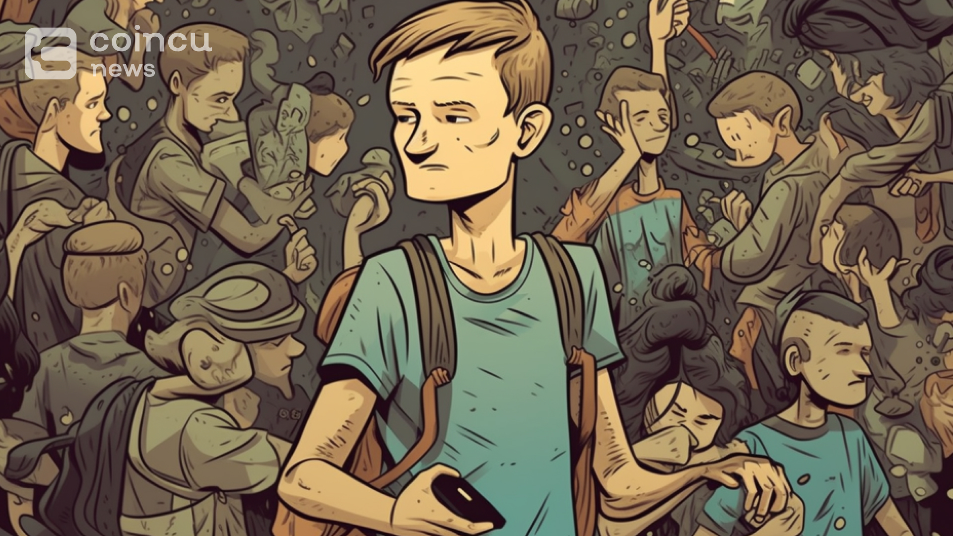 Vitalik Warns Against Hardware Wallet Risks, Advocates Multisig Approach for Security!
