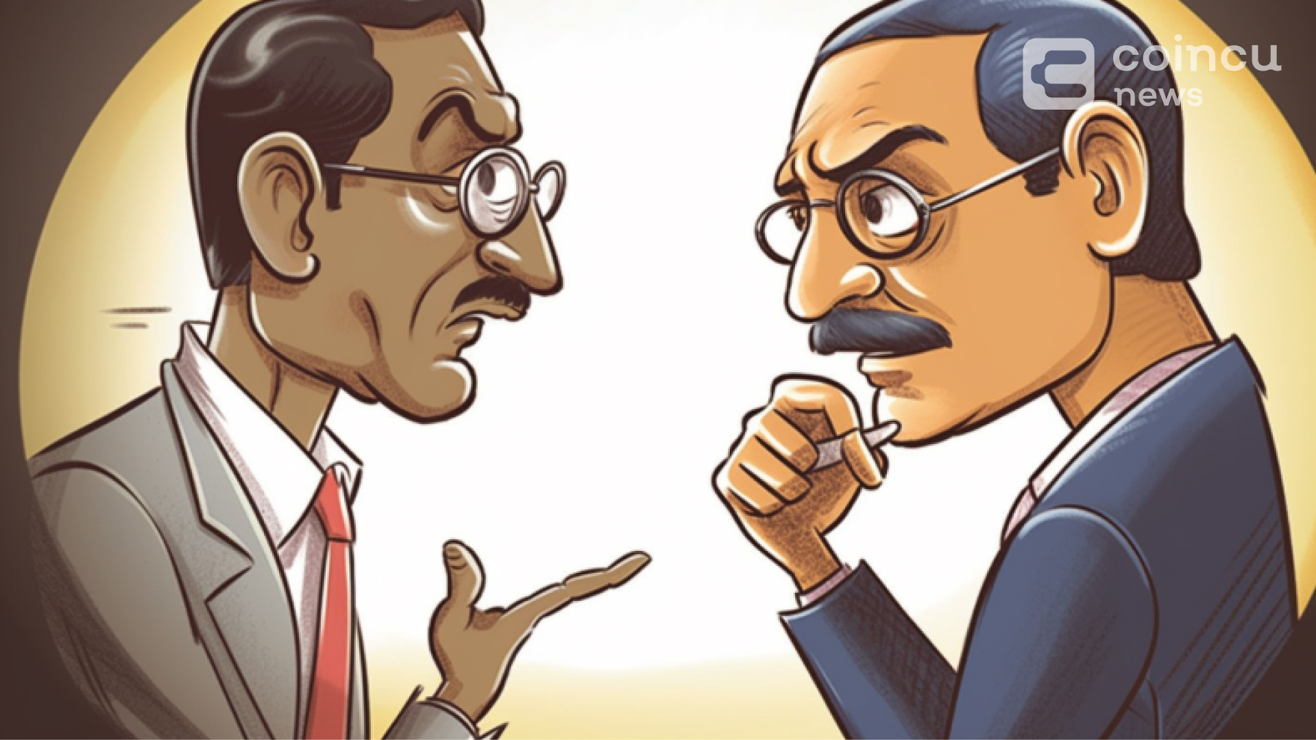 India SEBI and Central Bank Clash Over Cryptocurrency Regulation, Stablecoin Ban Supported!