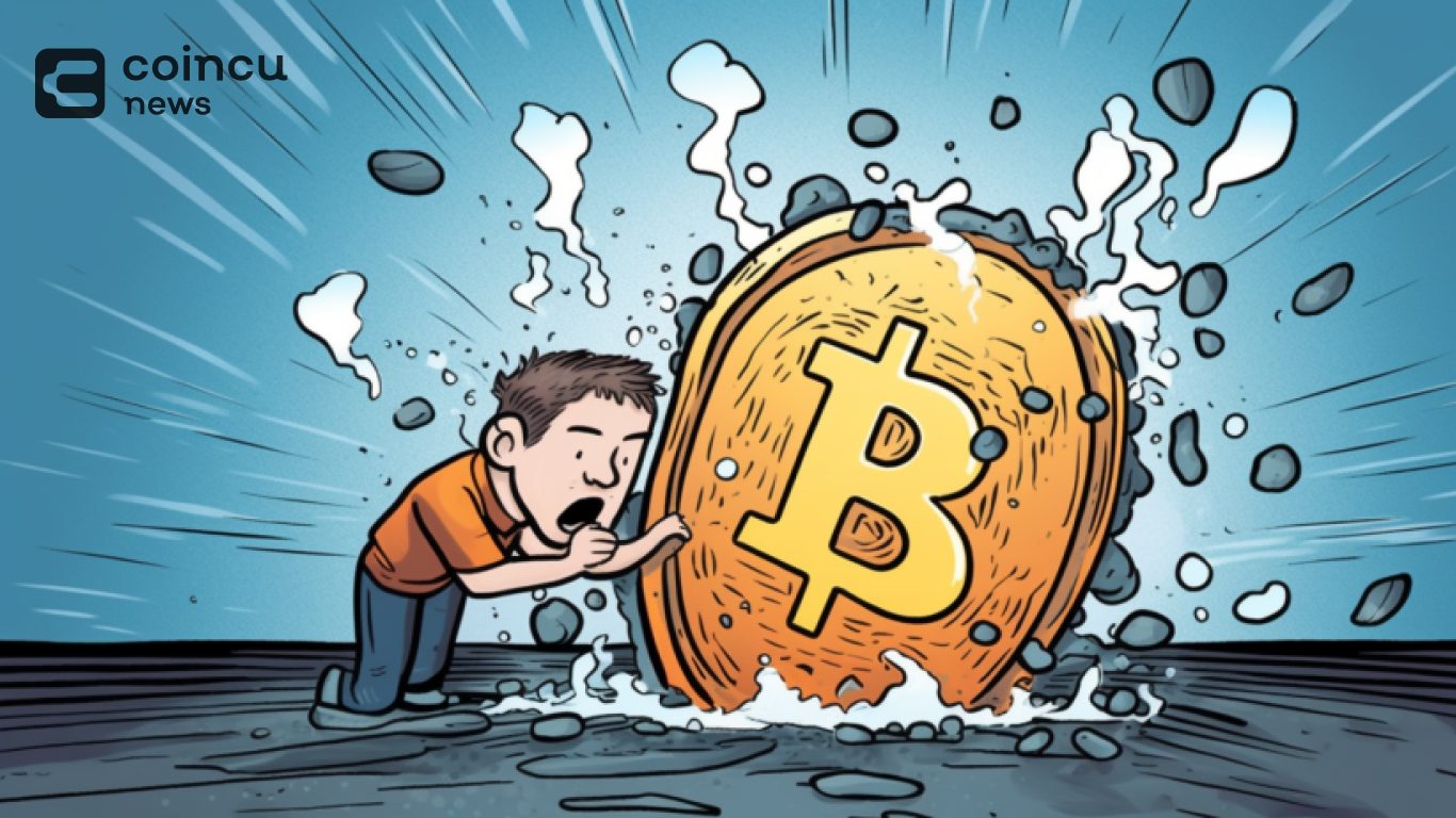 999 BTC Transferred from Huobi to Unknown New Wallet!