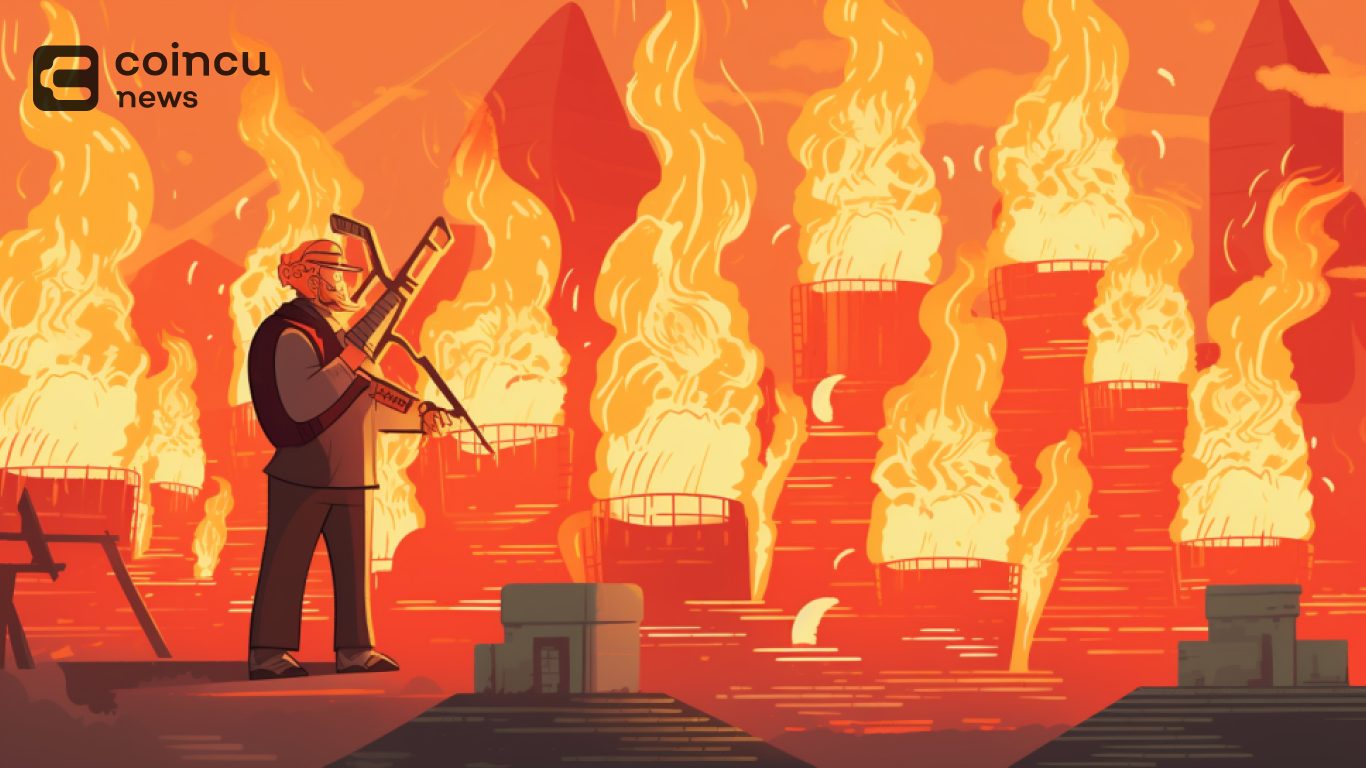 Celsius Network Burns $90M Worth of Platform Tokens!