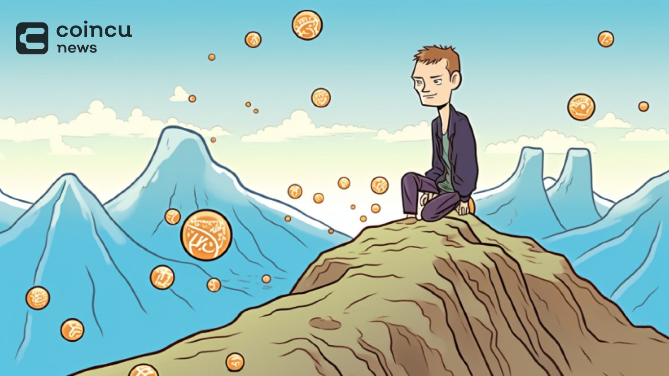 Vitalik Applauds 'Orb Land' as Groundbreaking Cryptoeconomic Marvel!