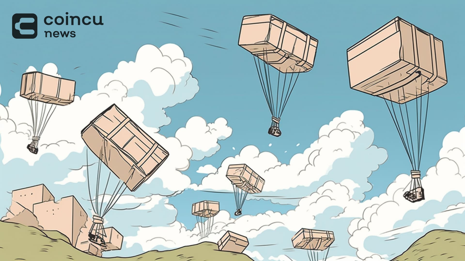 Second Sei Airdrop Will Distribute 27.4 Million SEI To Active Users