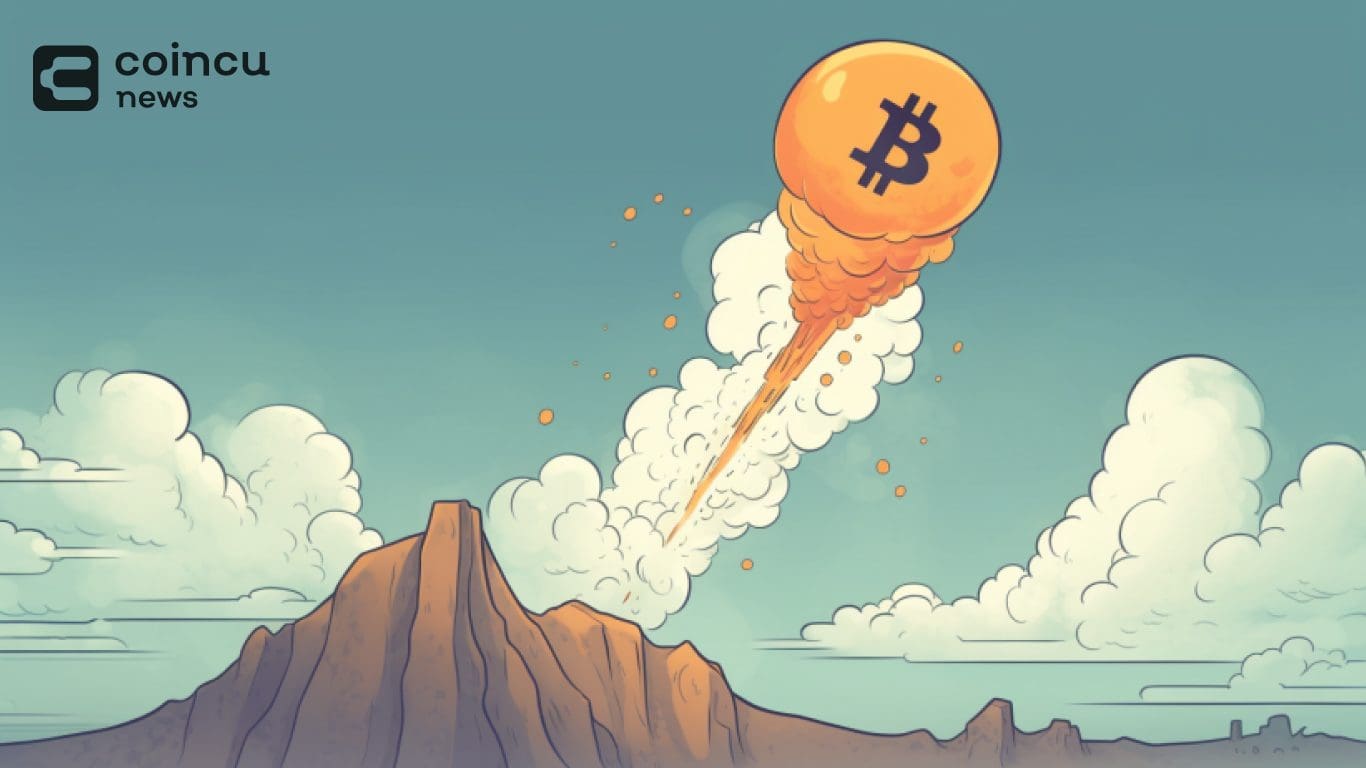BTC Price Rockets to $70,000 Milestone, Then Plummets in Rollercoaster Ride!