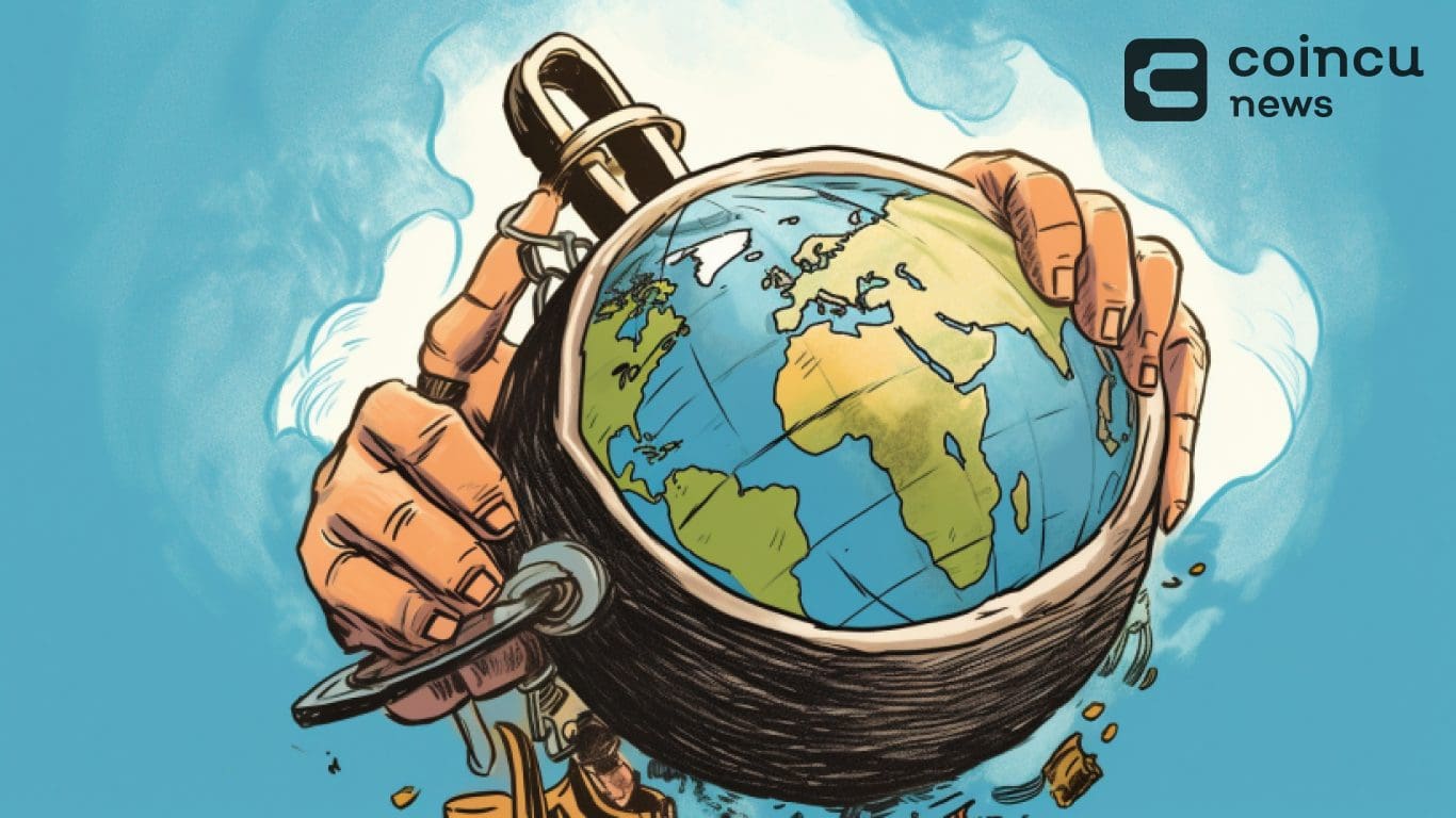 Worldcoin Secures 10 Million WLD Loan Extension Amidst Financial Challenges!
