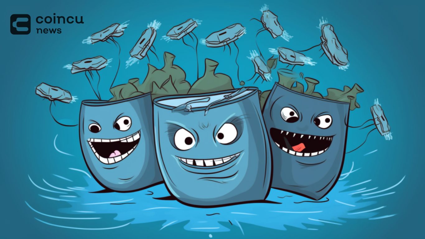 Phishing Group Returns Stolen Crypto Worth $66.88M to Victim, Collects Bounty!