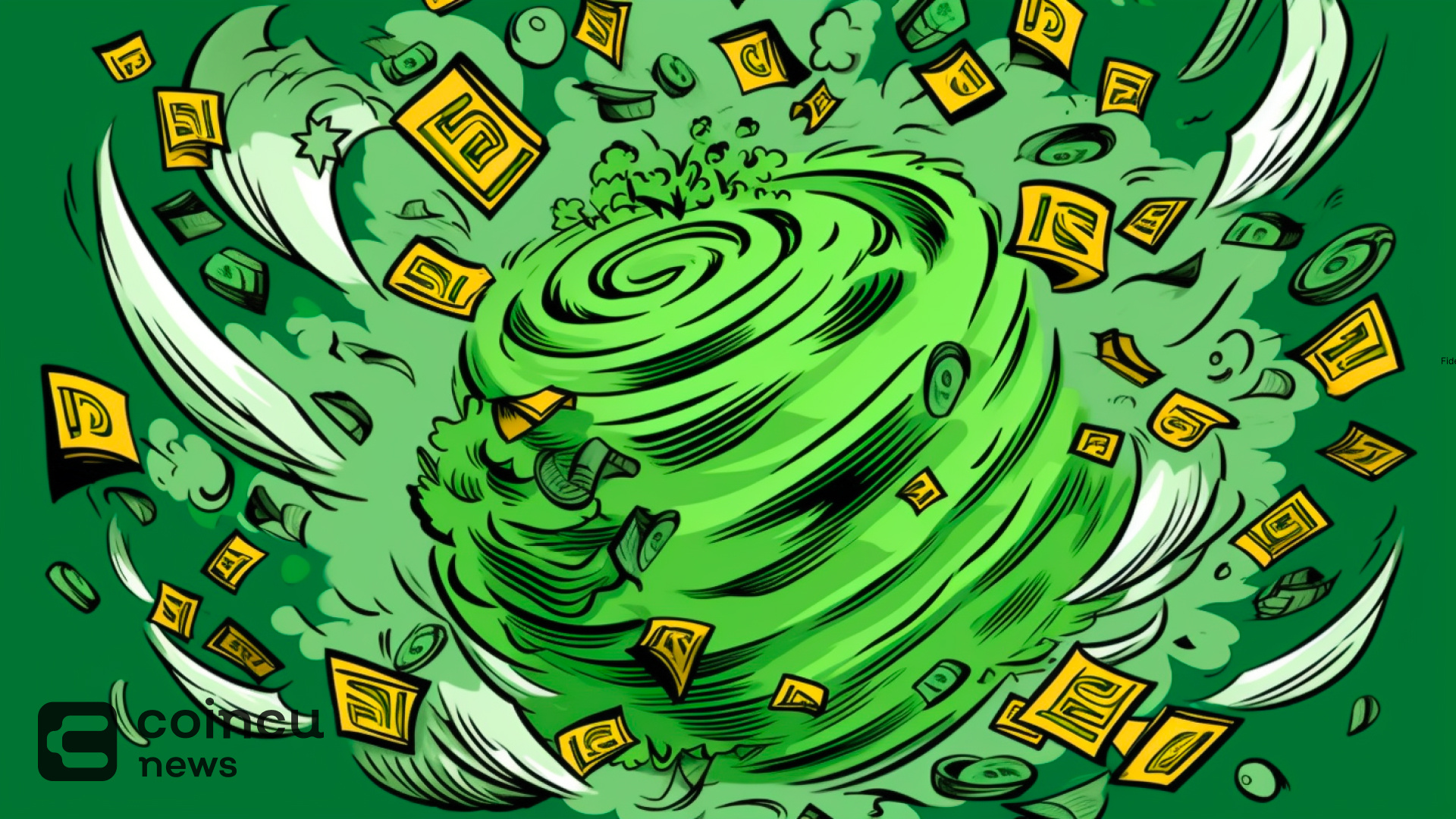 Tornado Cash Developer Alexey Pertsev Sentenced To 64 Months In Prison