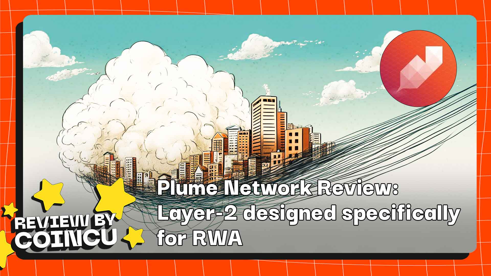 Plume Network Review: Layer-2 designed specifically for RWA