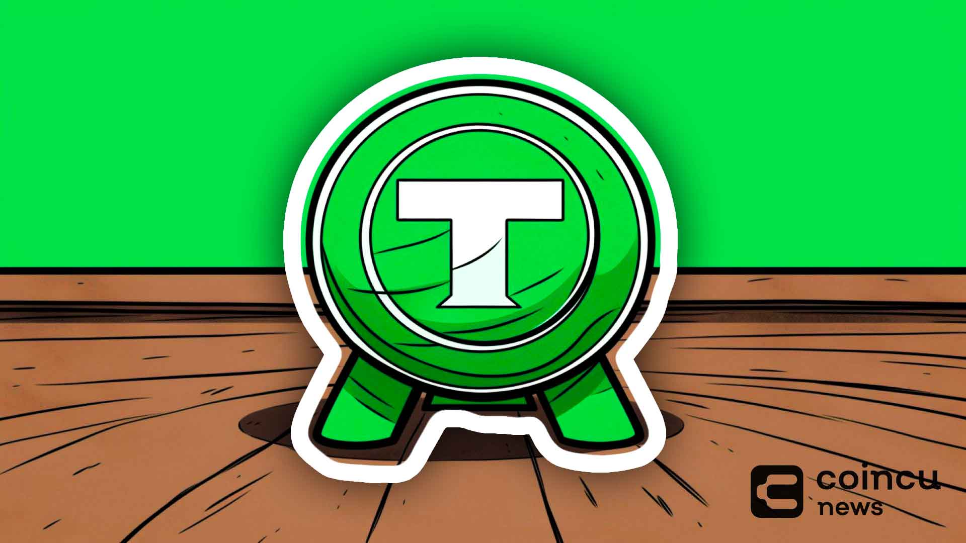 Tether Profits Hit Record In Q1 With $4.52 Billion